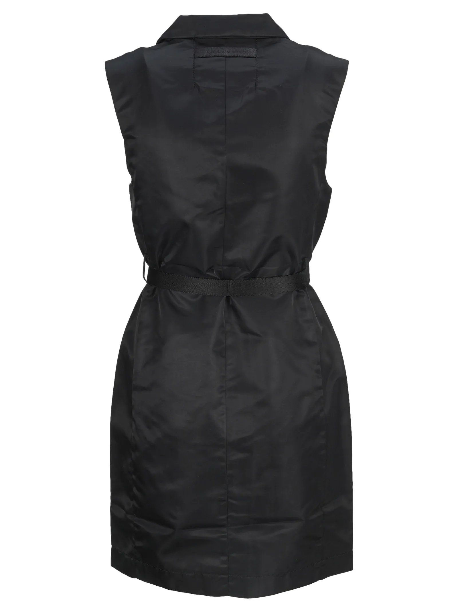 1017 ALYX 9SM Belted Tailored Mini Dress