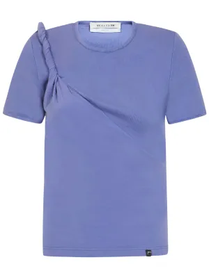 1017 ALYX 9SM Twisted Crewneck T-Shirt
