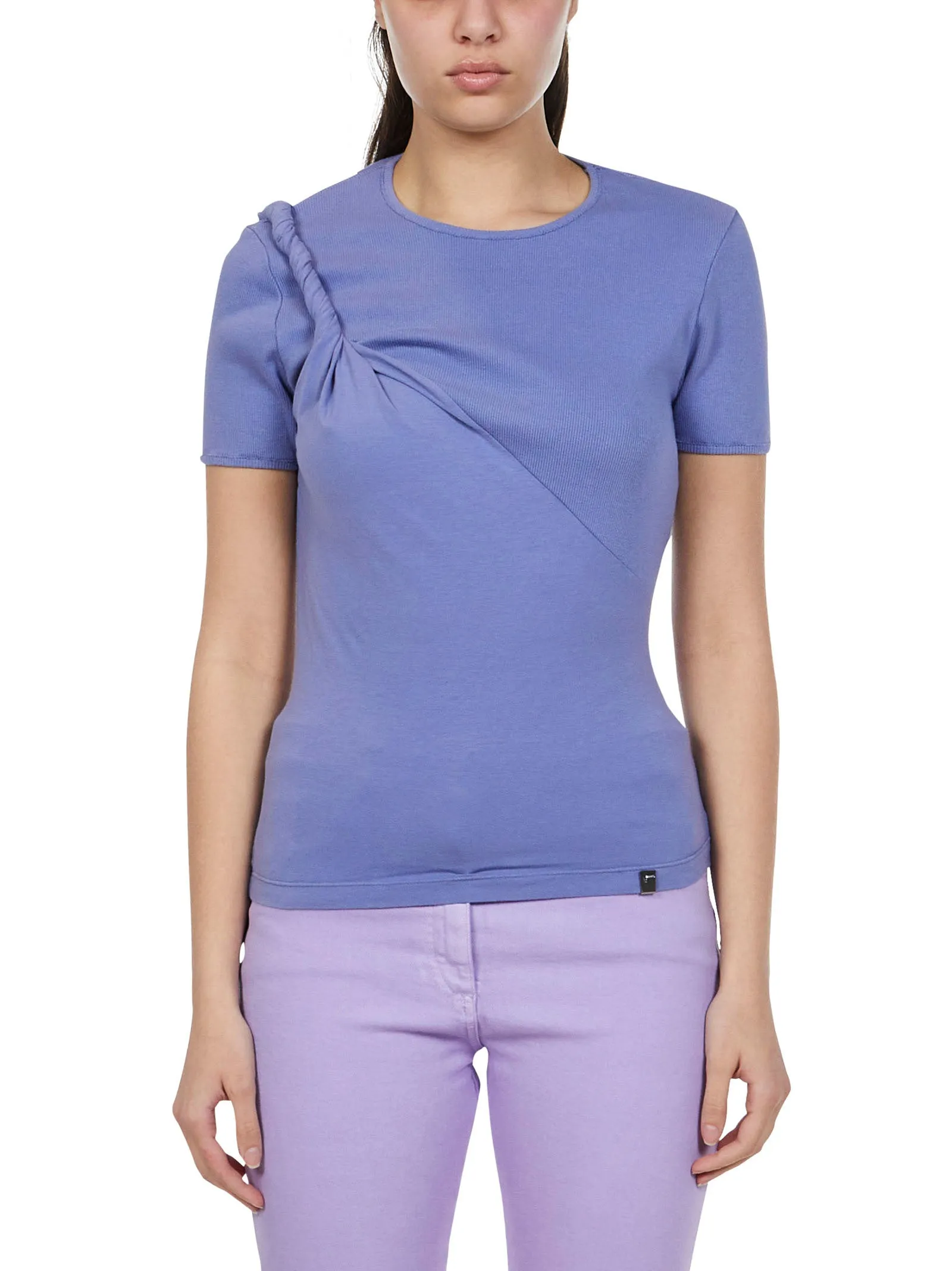 1017 ALYX 9SM Twisted Crewneck T-Shirt
