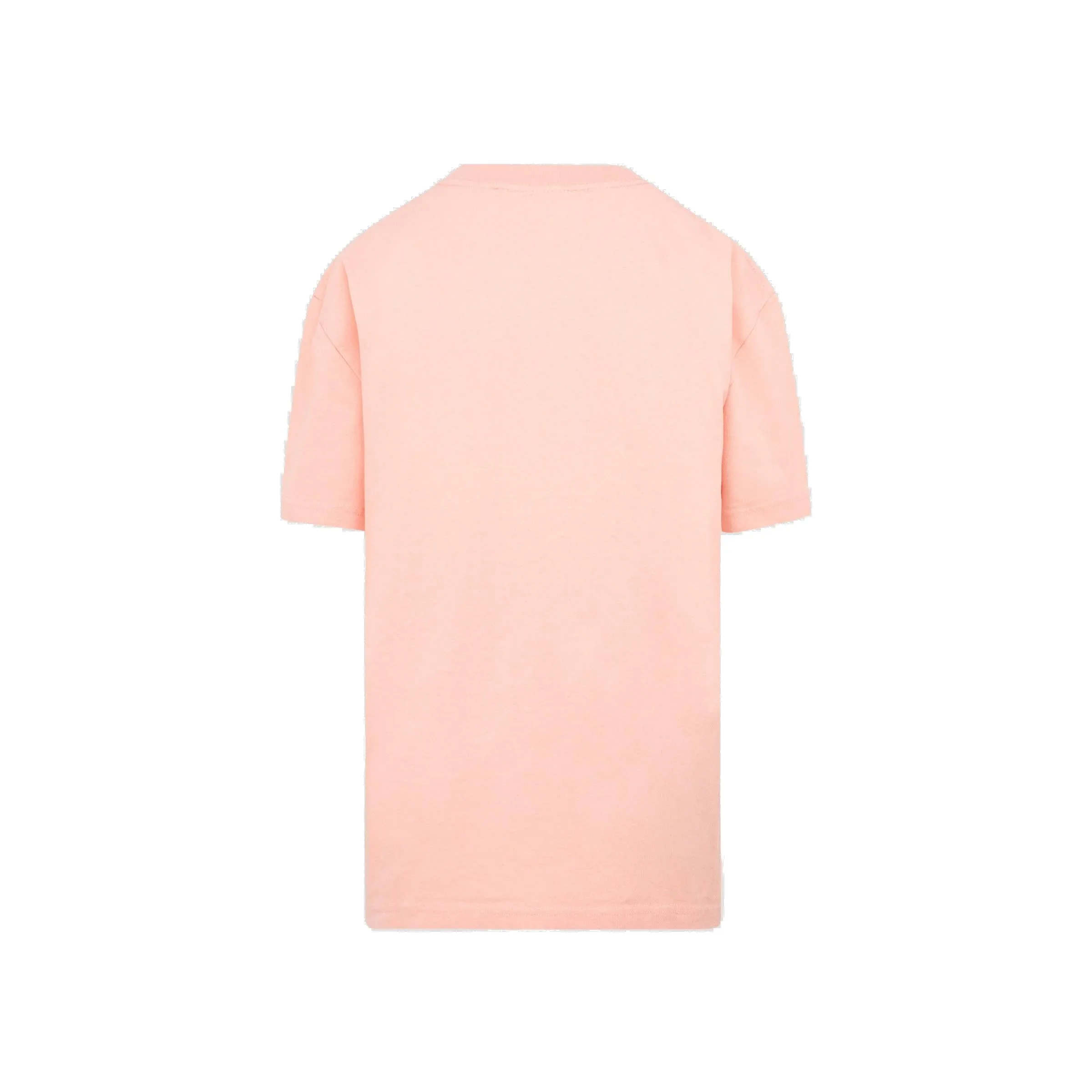 Acne Studios Crewneck Short-Sleeved T-Shirt