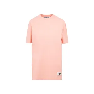 Acne Studios Crewneck Short-Sleeved T-Shirt