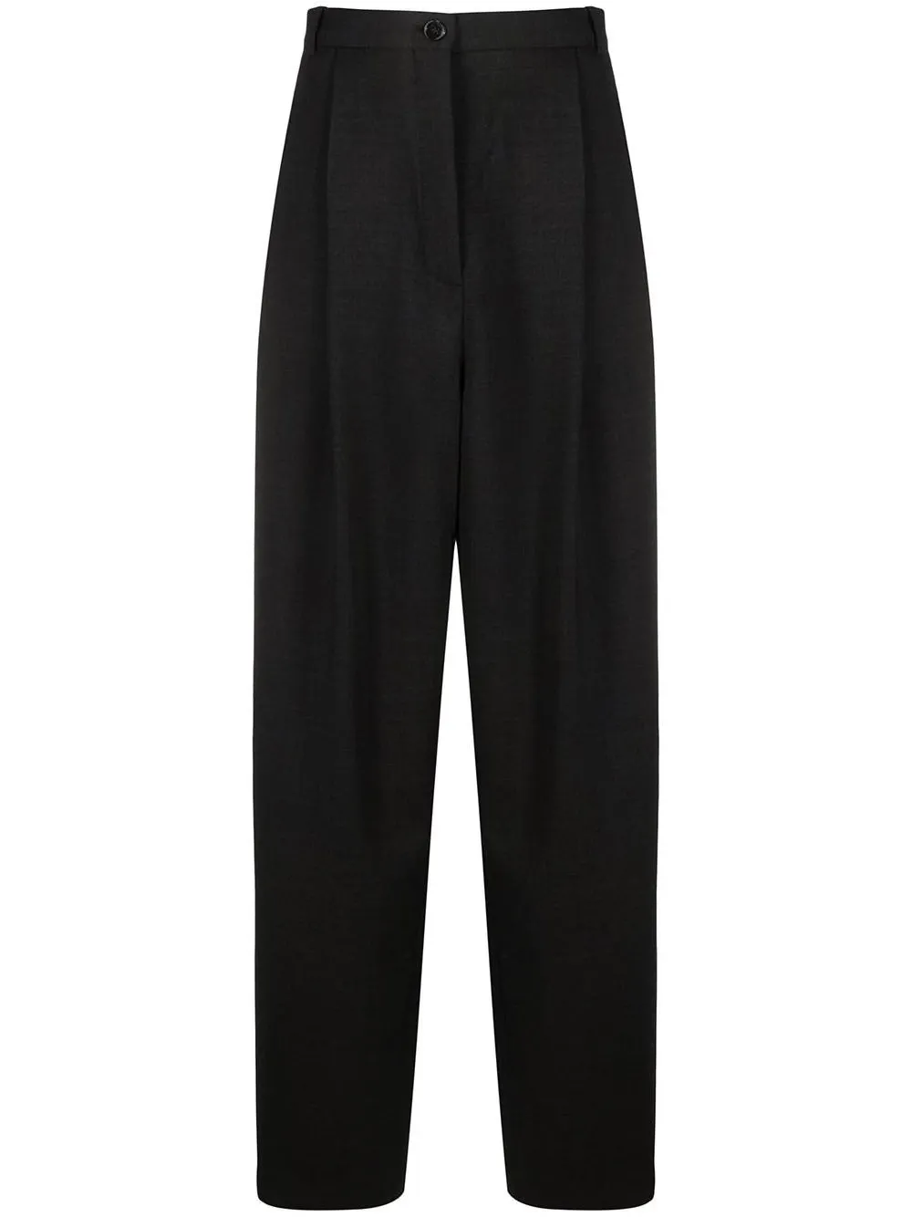 Acne Studios Pleat Detailed Trousers