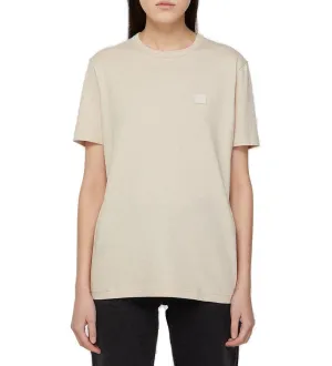 Acne Studios Slim Fit Crewneck T-Shirt
