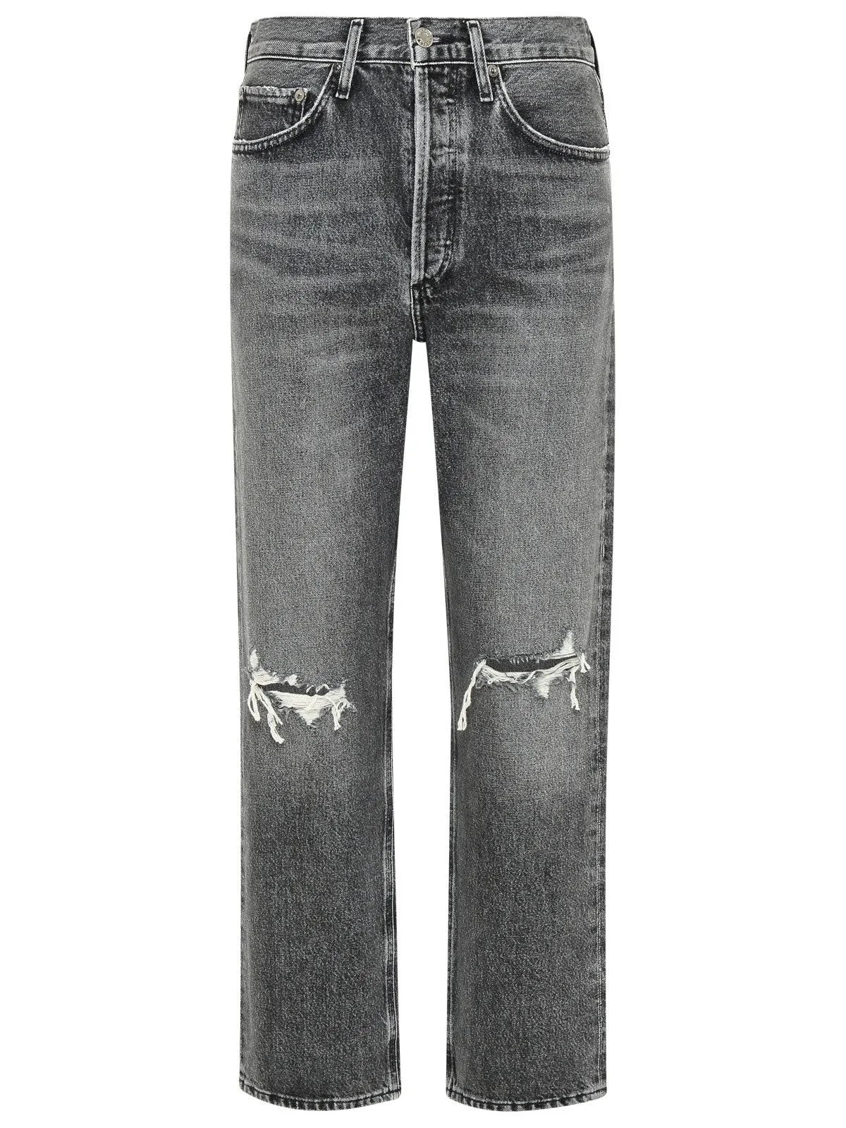 AGOLDE 90s Mid-Rise Loose Fit Jeans