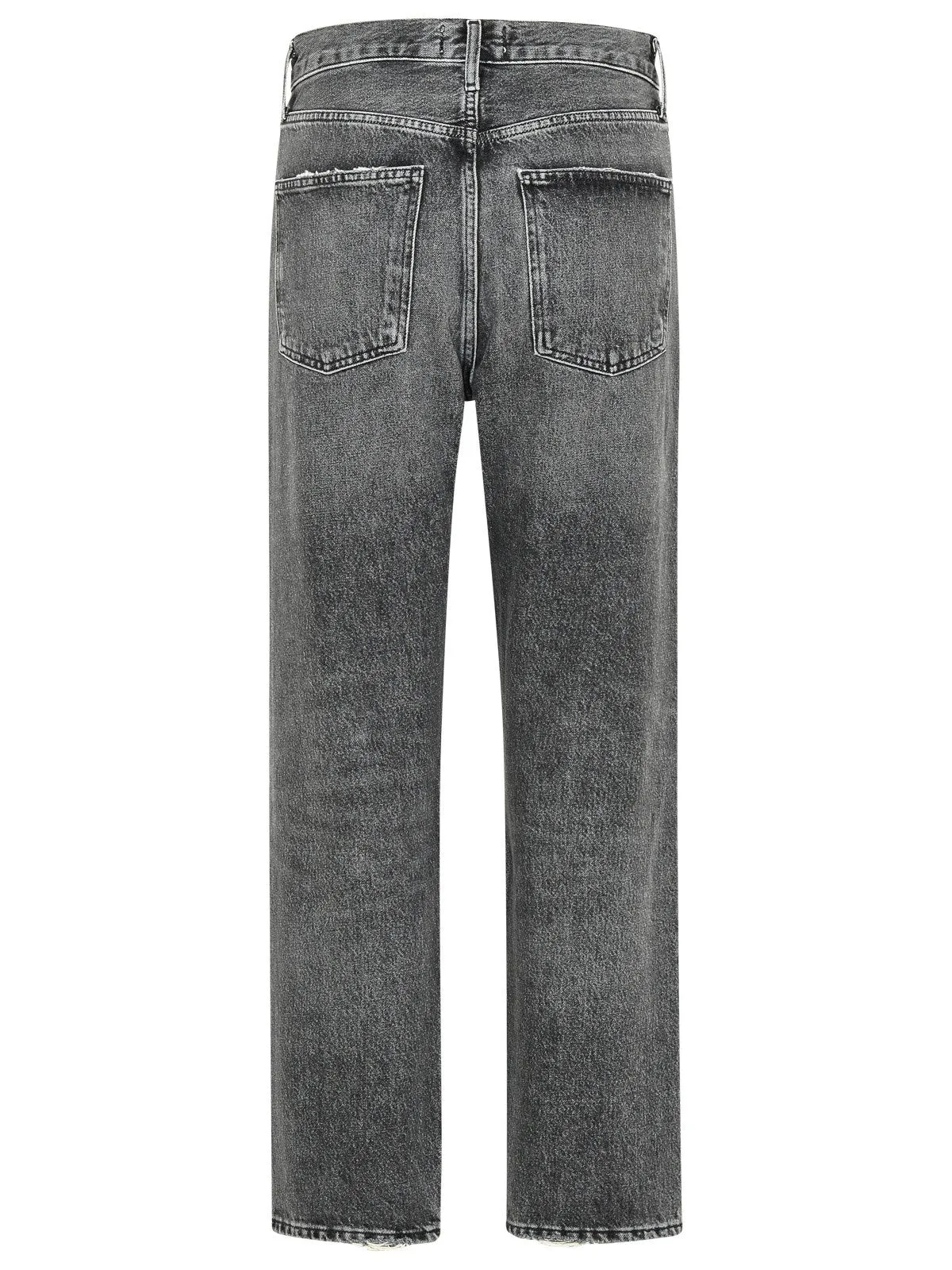 AGOLDE 90s Mid-Rise Loose Fit Jeans