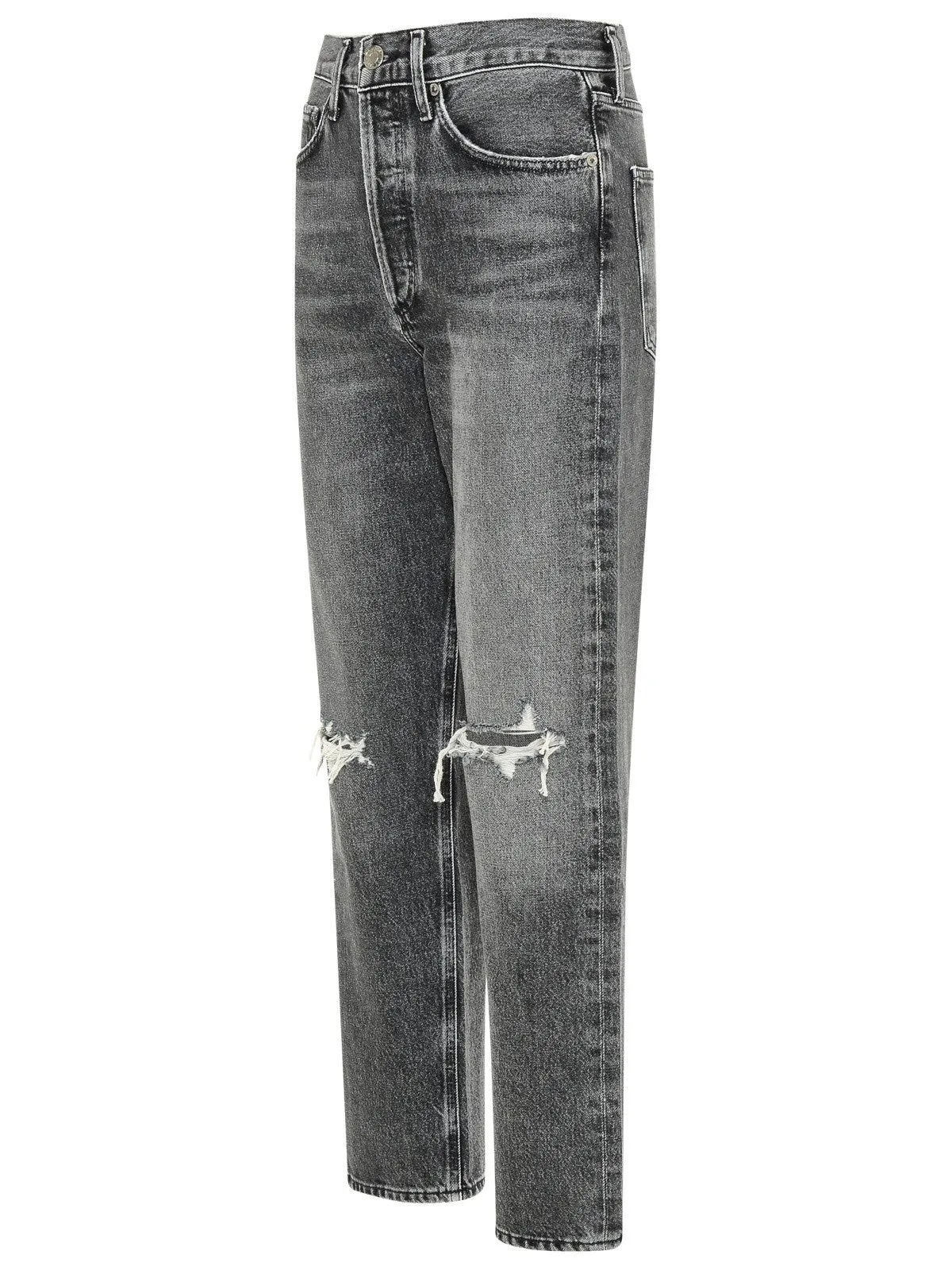 AGOLDE 90s Mid-Rise Loose Fit Jeans