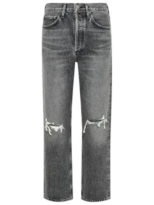 AGOLDE 90s Mid-Rise Loose Fit Jeans