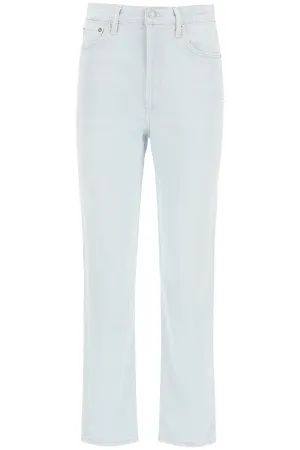 AGOLDE 90s Pinch Waist High Rise Jeans