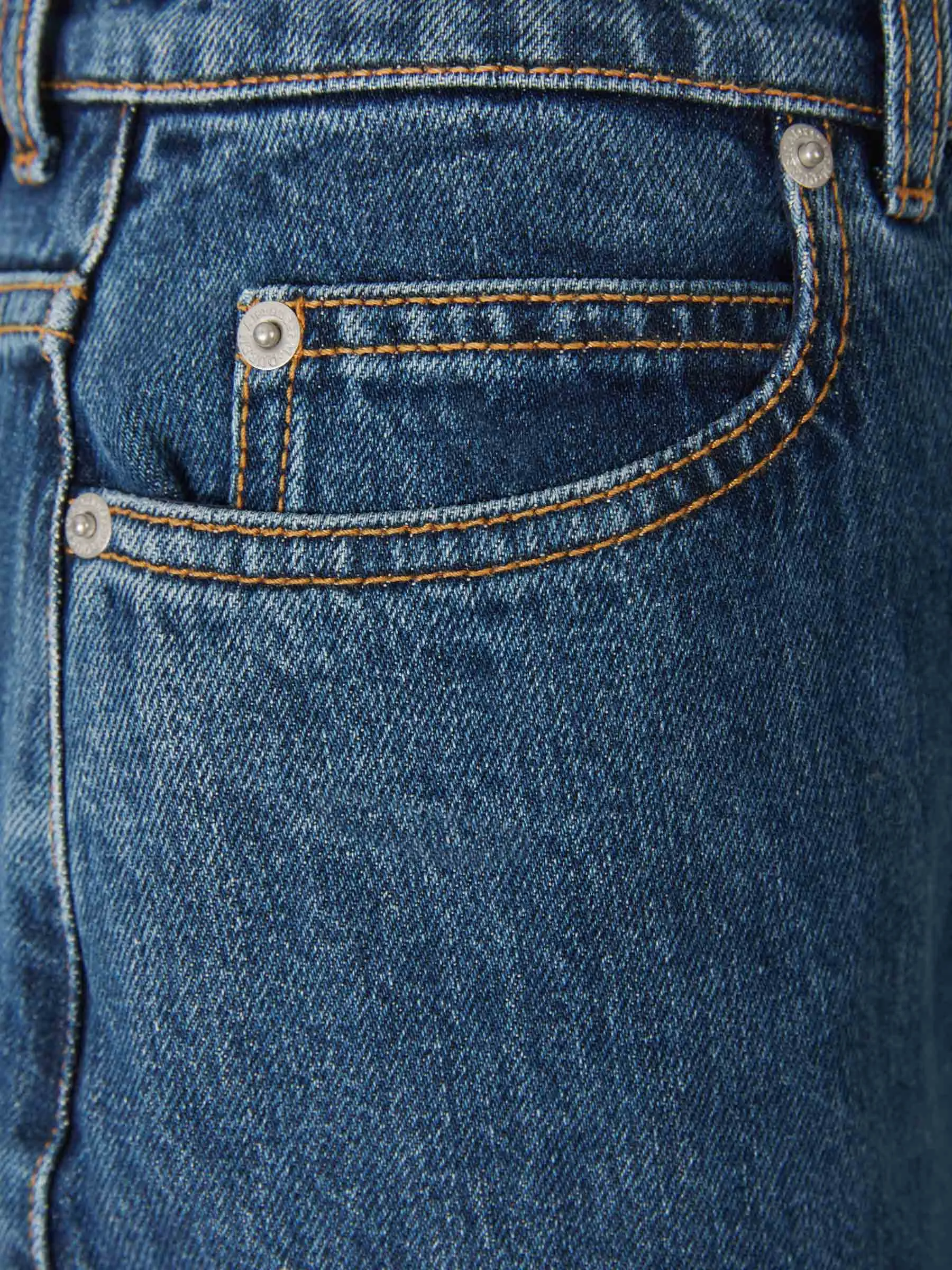 Alexander McQueen High Waist Slim Boyfriend Jeans