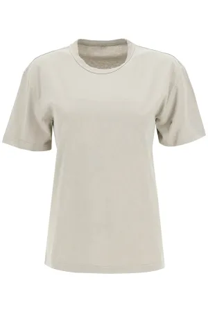Alexander Wang Puff Logo T-Shirt