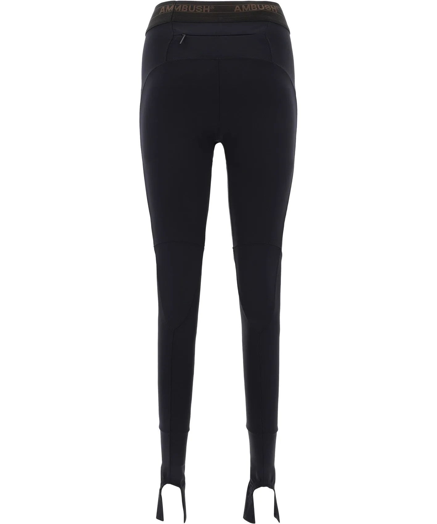 Ambush Elasticated Waist Leggings