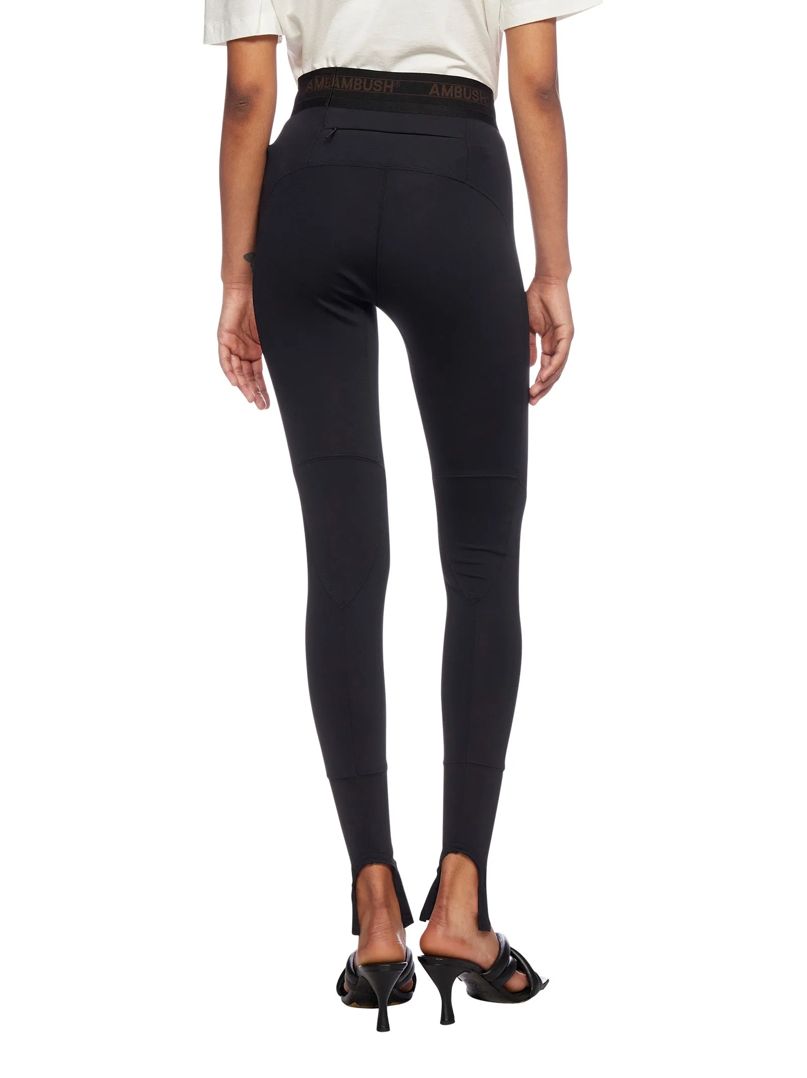 Ambush Elasticated Waist Leggings
