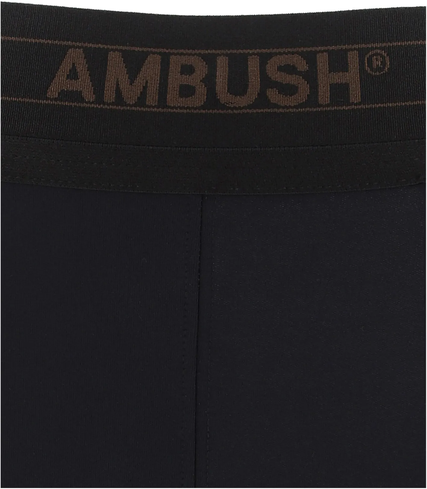 Ambush Elasticated Waist Leggings