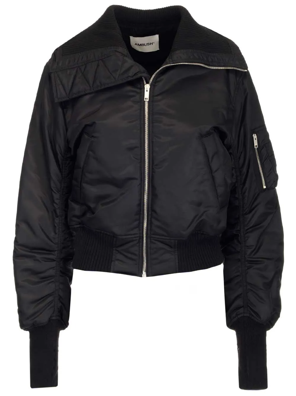 Ambush Ma-1 Zip-Up Jacket