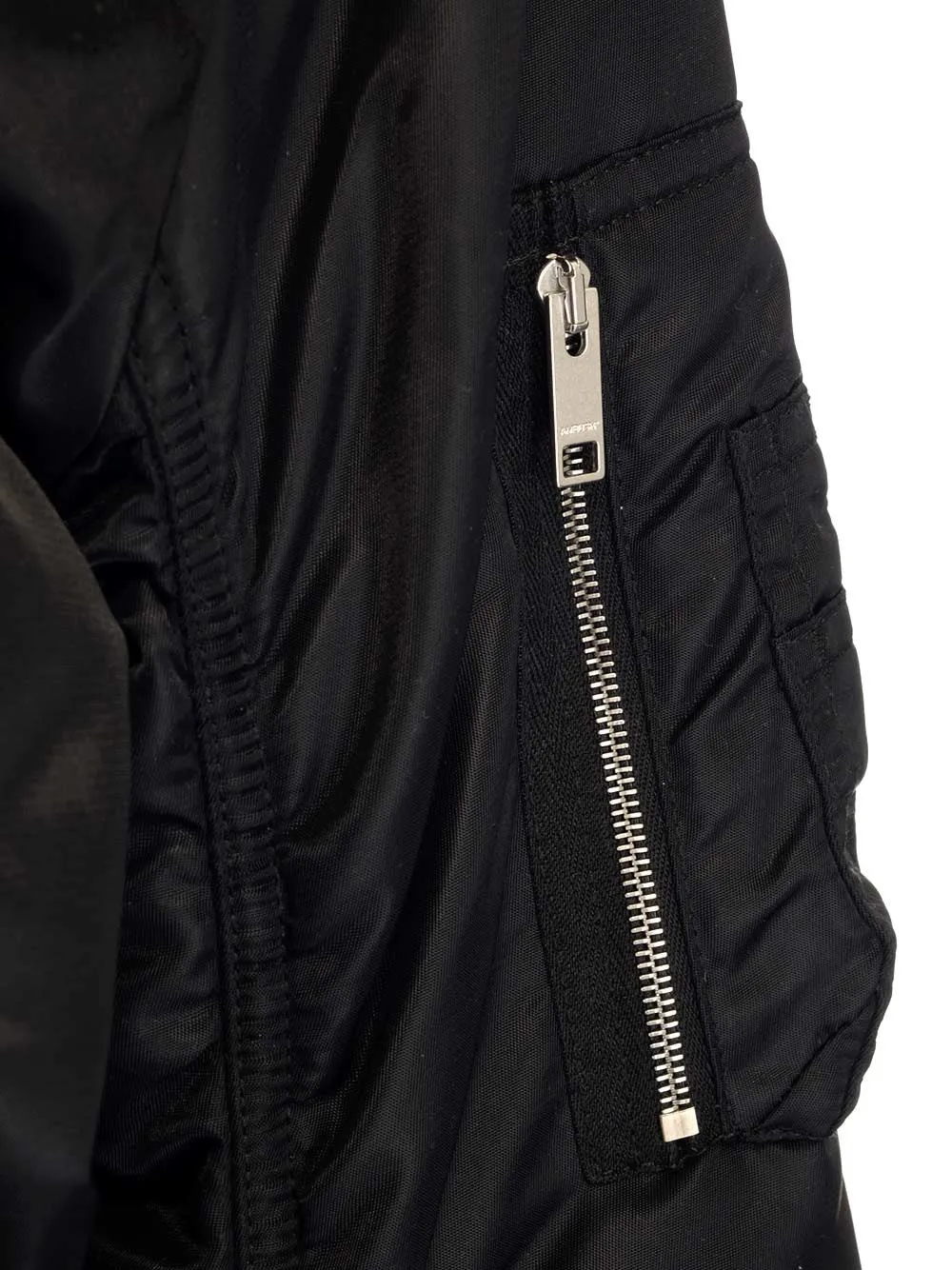 Ambush Ma-1 Zip-Up Jacket
