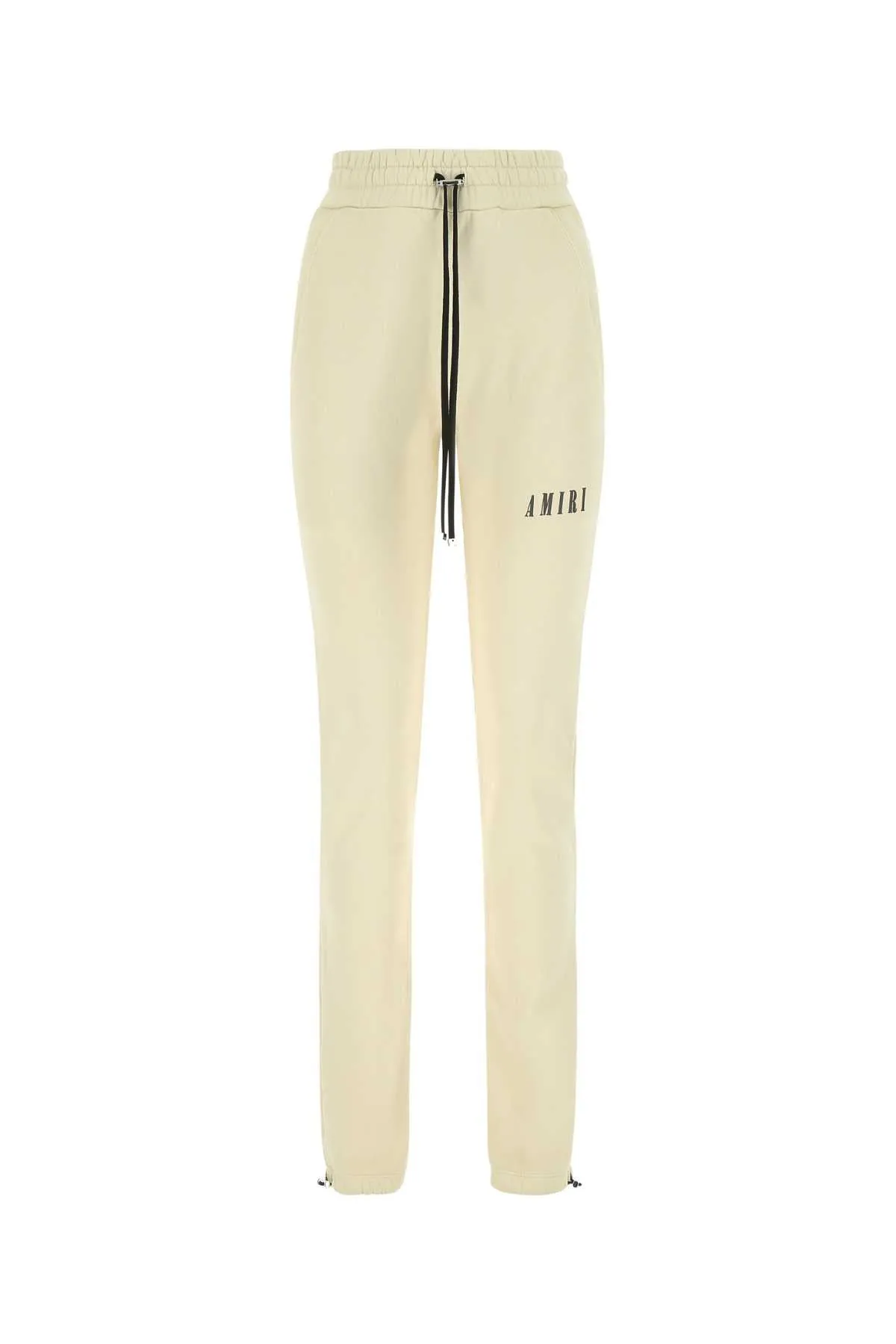 Amiri Logo Print Drawstring Track Pants