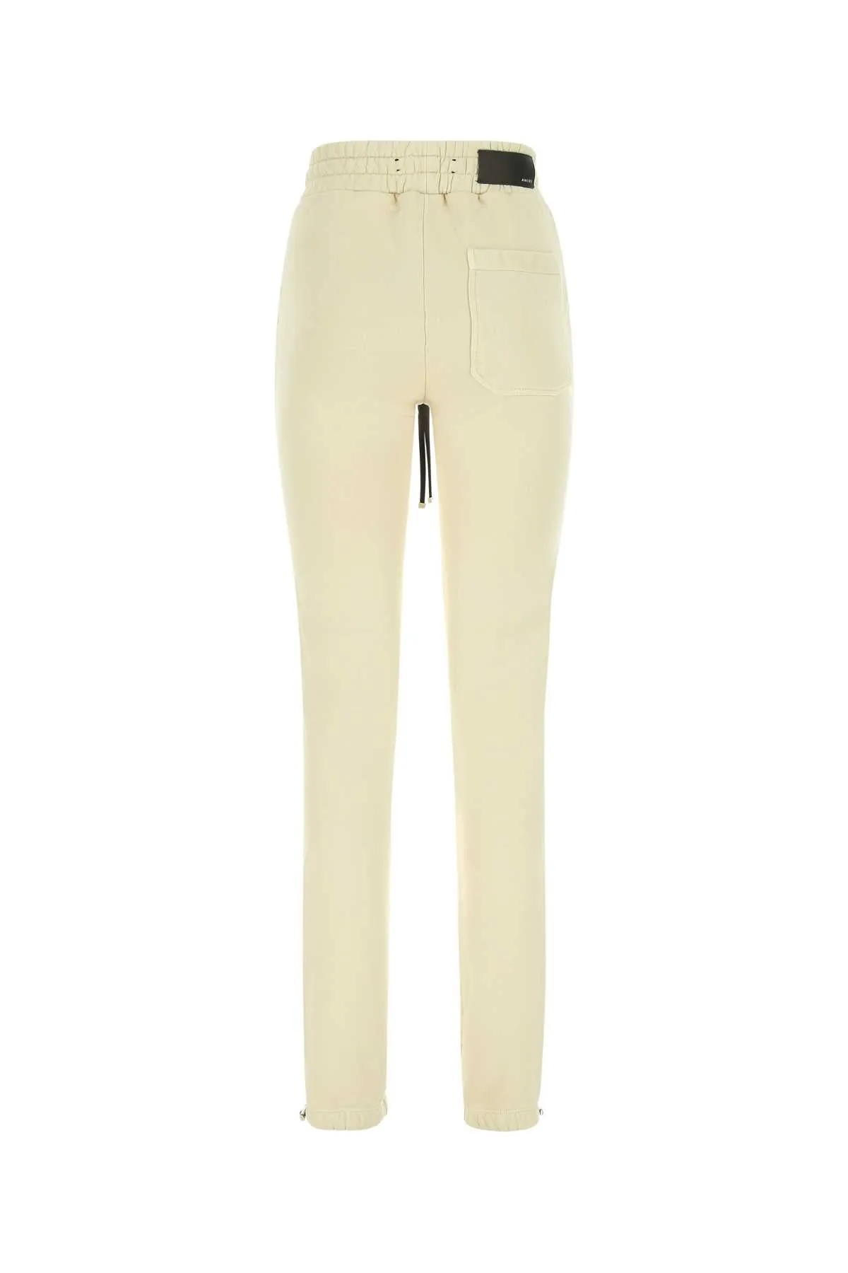Amiri Logo Print Drawstring Track Pants