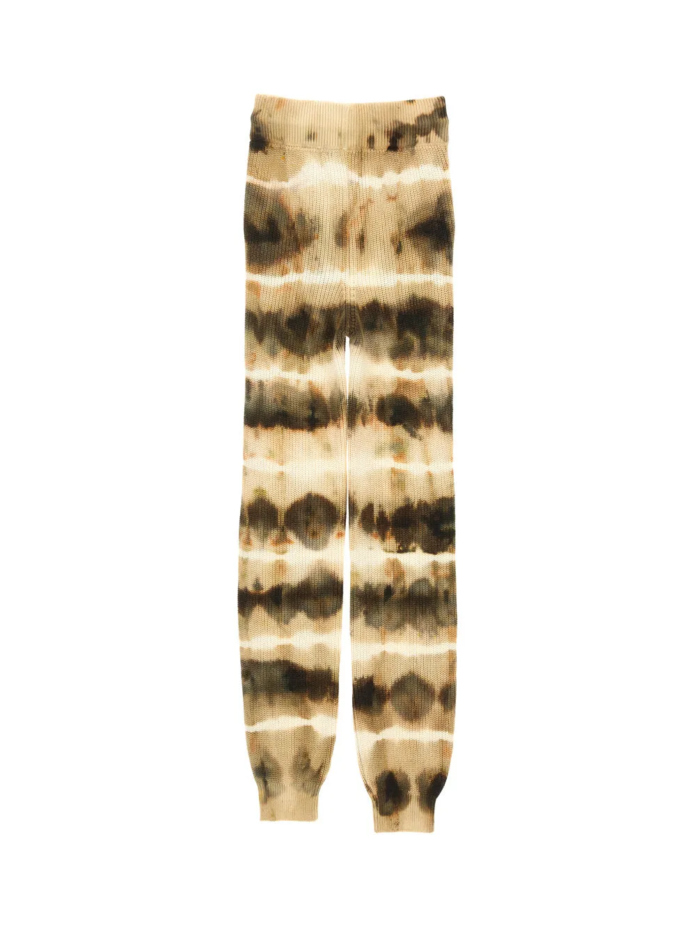 Amiri Tie-Dye Drawstring Sweatpants
