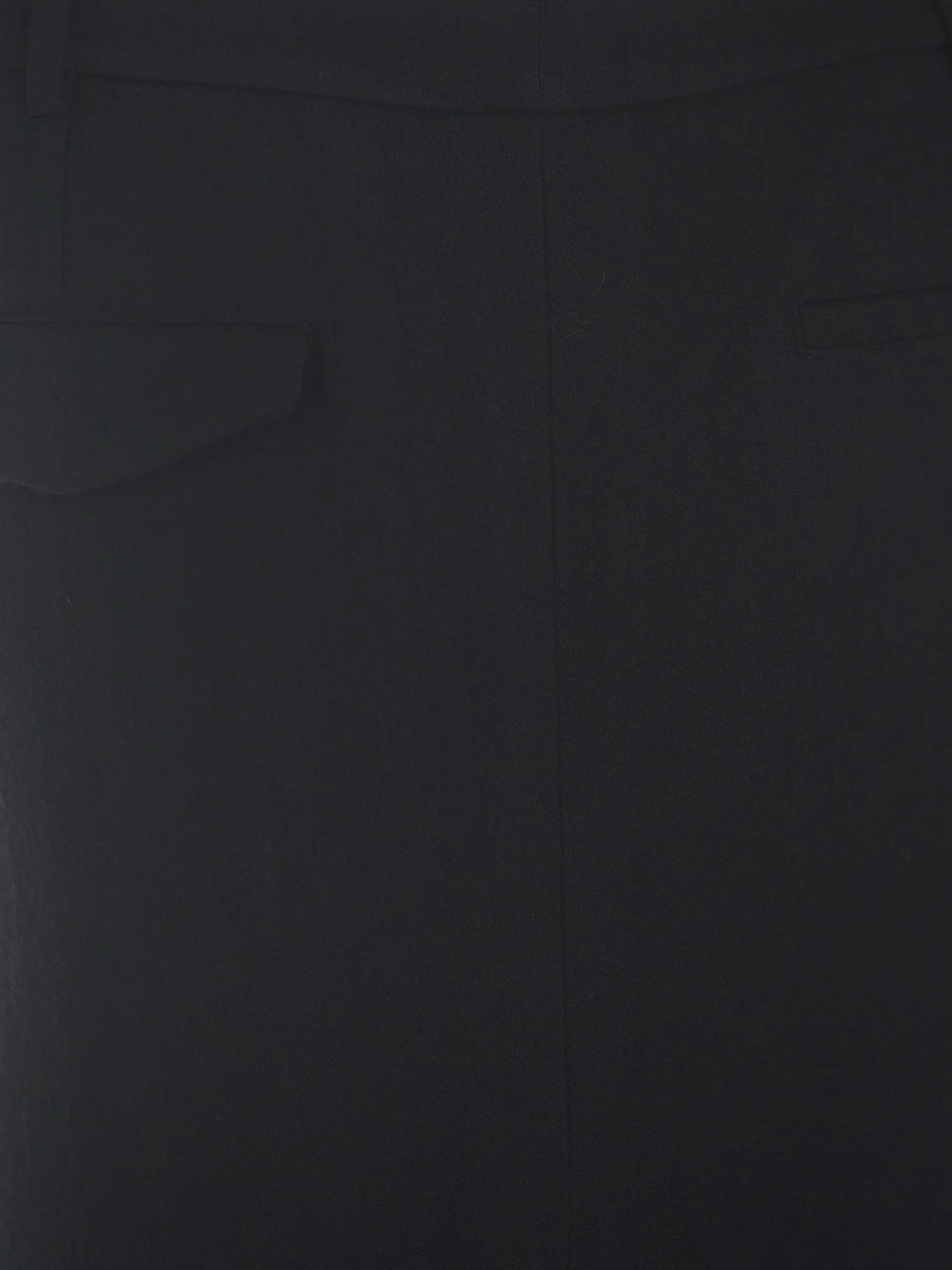 Ann Demeulemeester Draped Maxi Dress