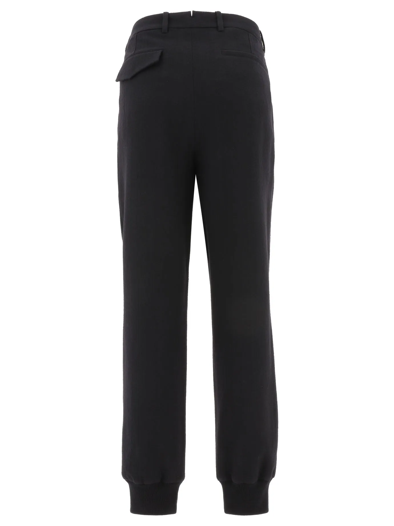 Ann Demeulemeester Jack Joggers