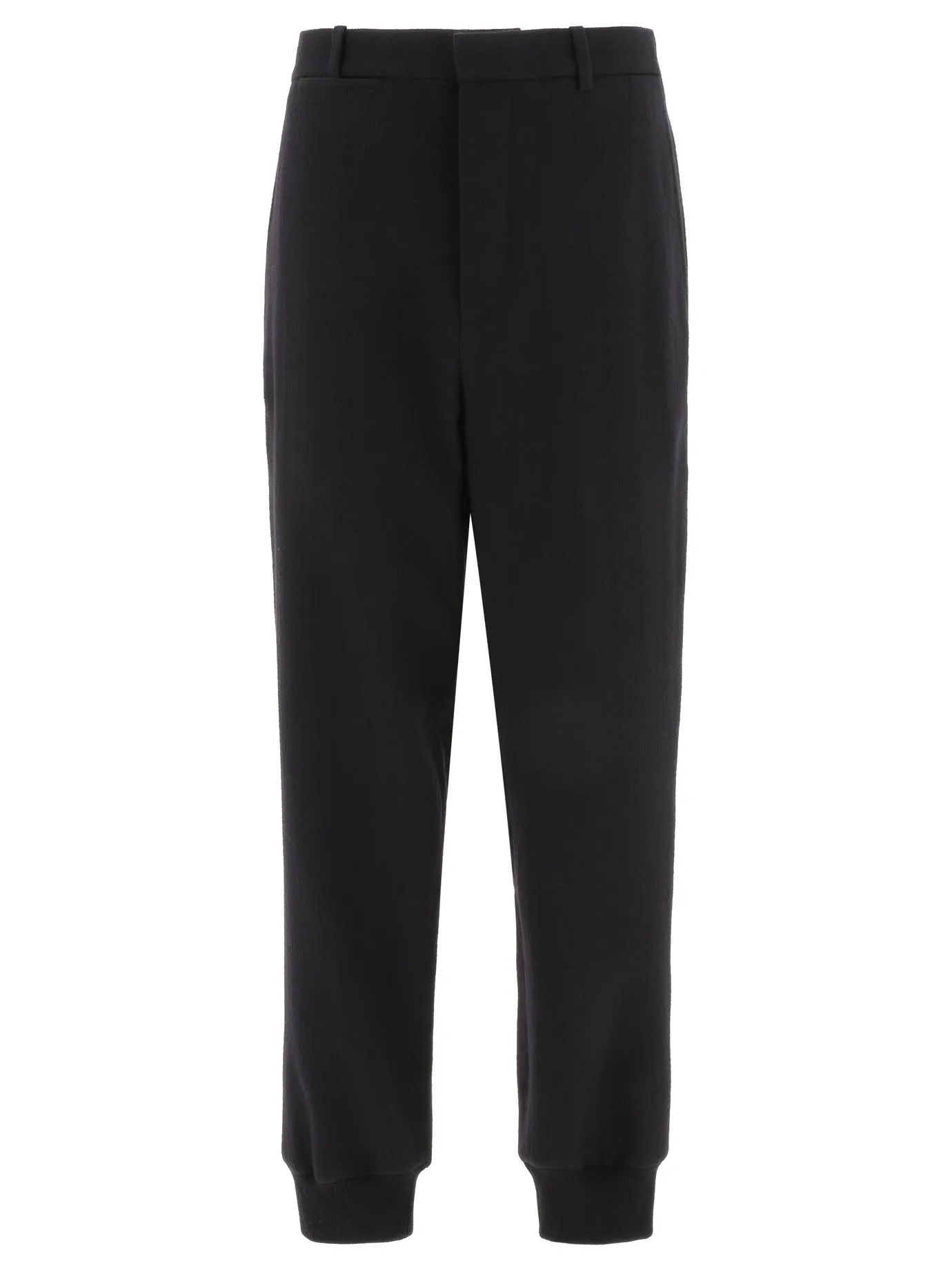 Ann Demeulemeester Jack Joggers