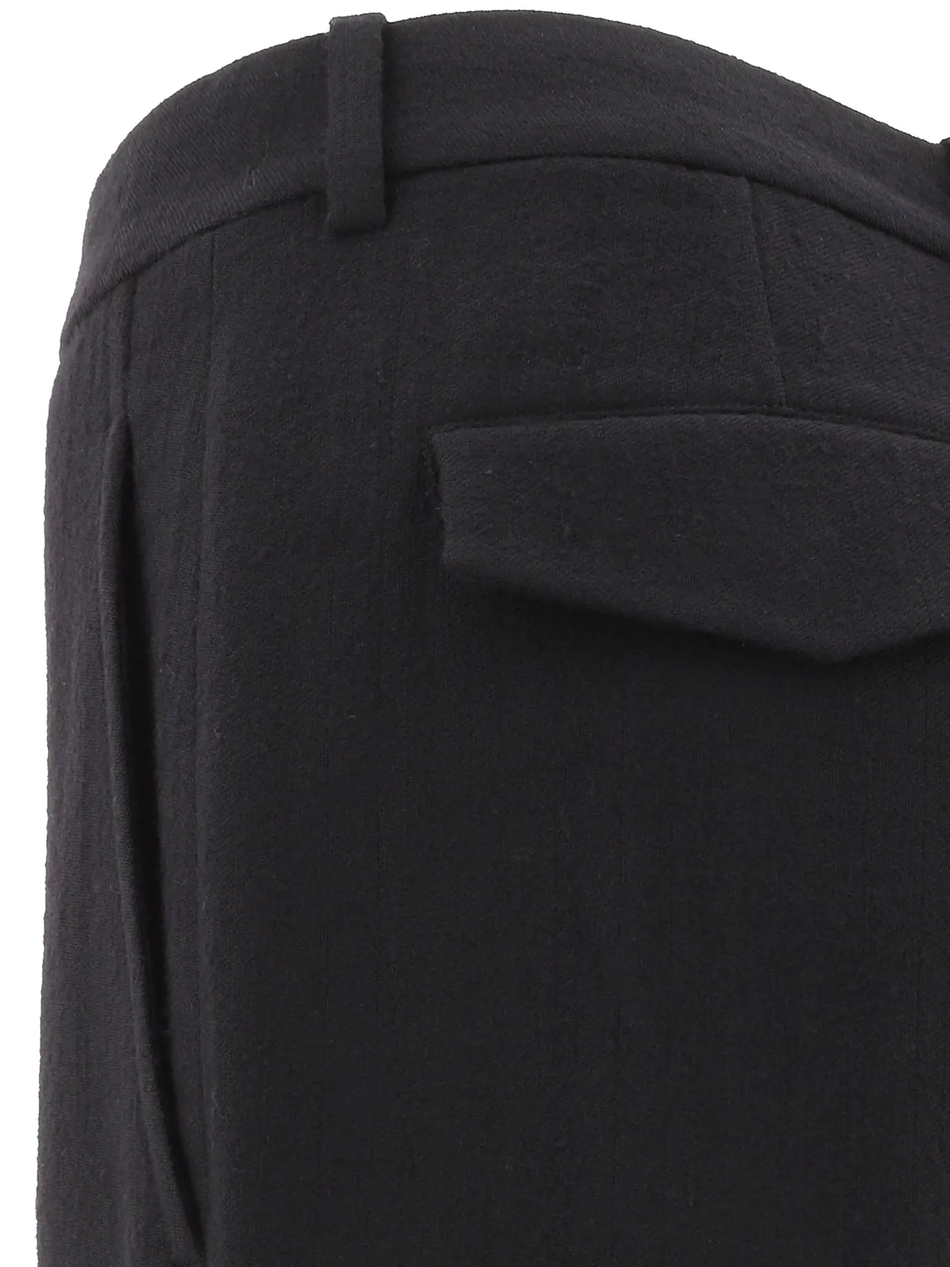 Ann Demeulemeester Jack Joggers
