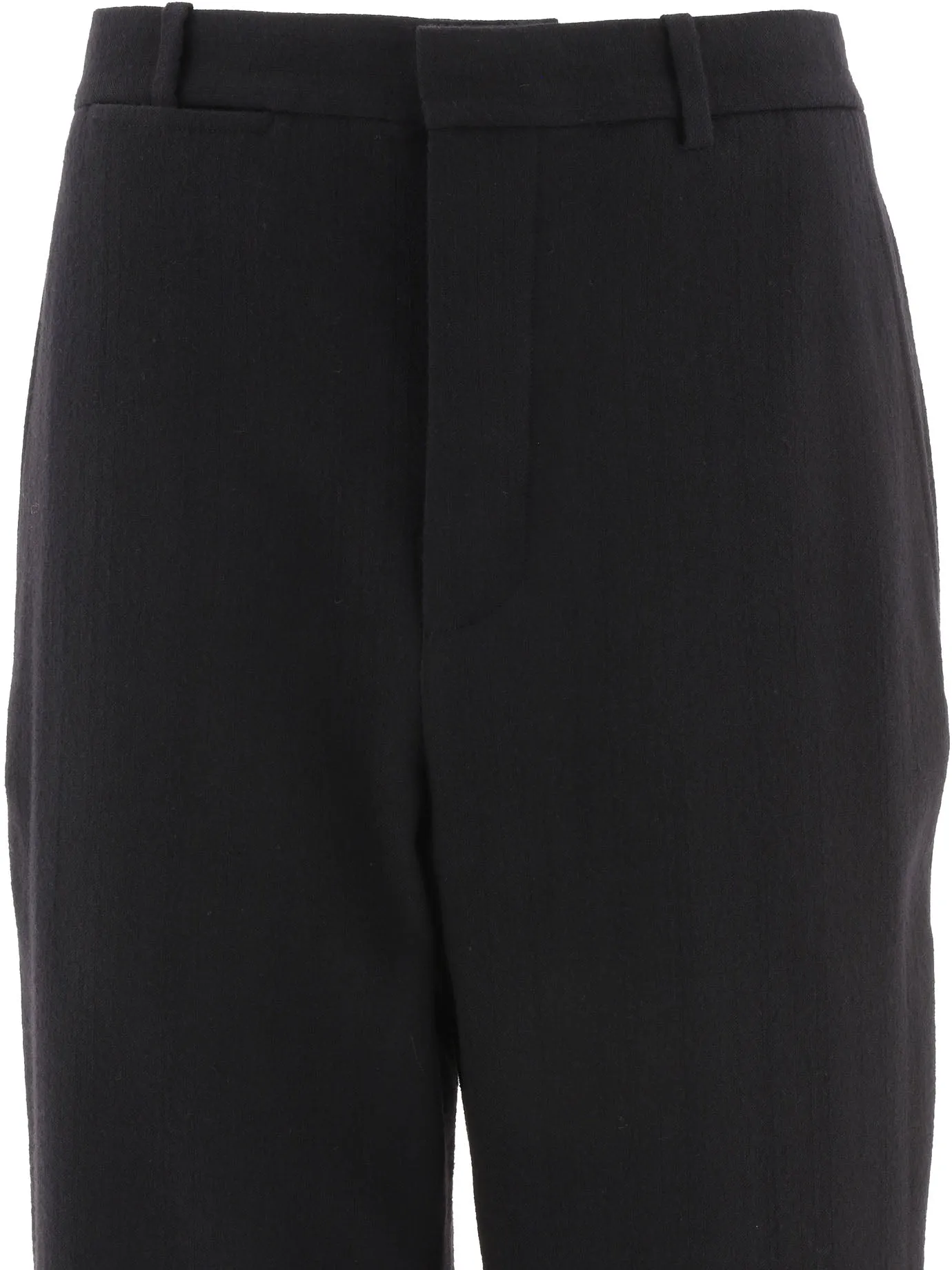 Ann Demeulemeester Jack Joggers