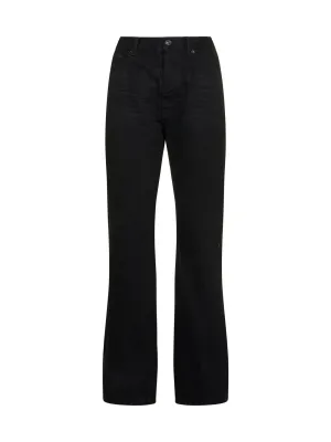 Balenciaga Flared Jeans