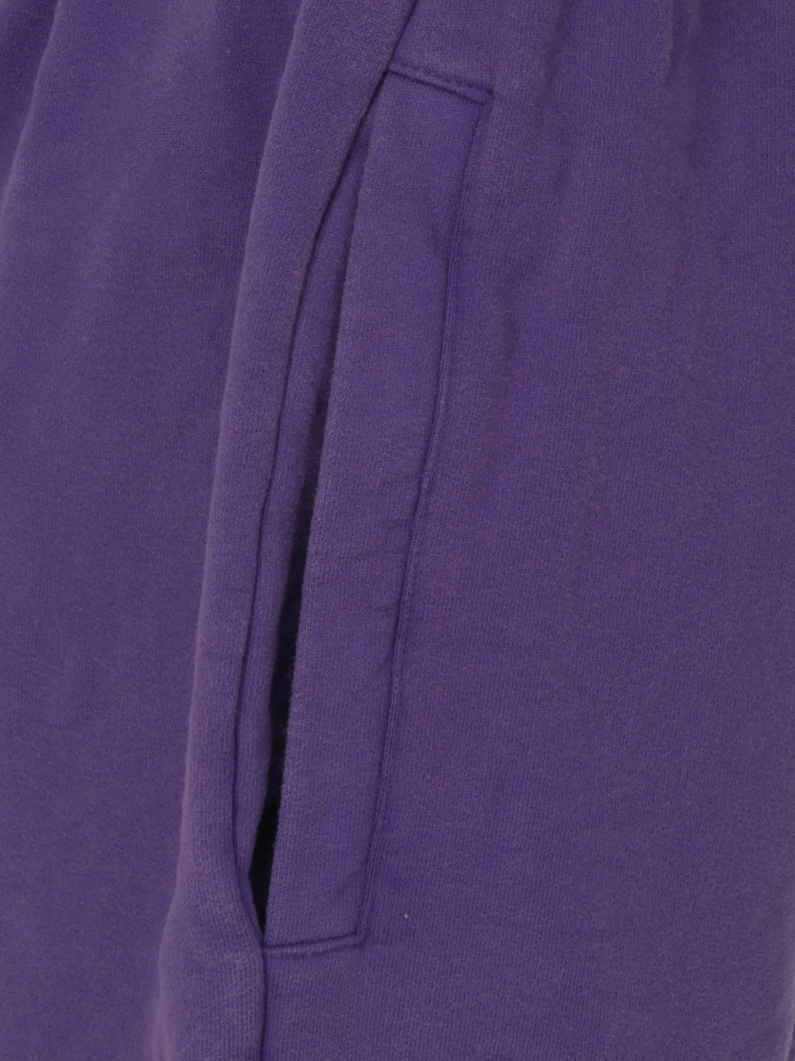 Balenciaga Mid-Rise Baggy Pants