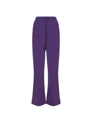 Balenciaga Mid-Rise Baggy Pants