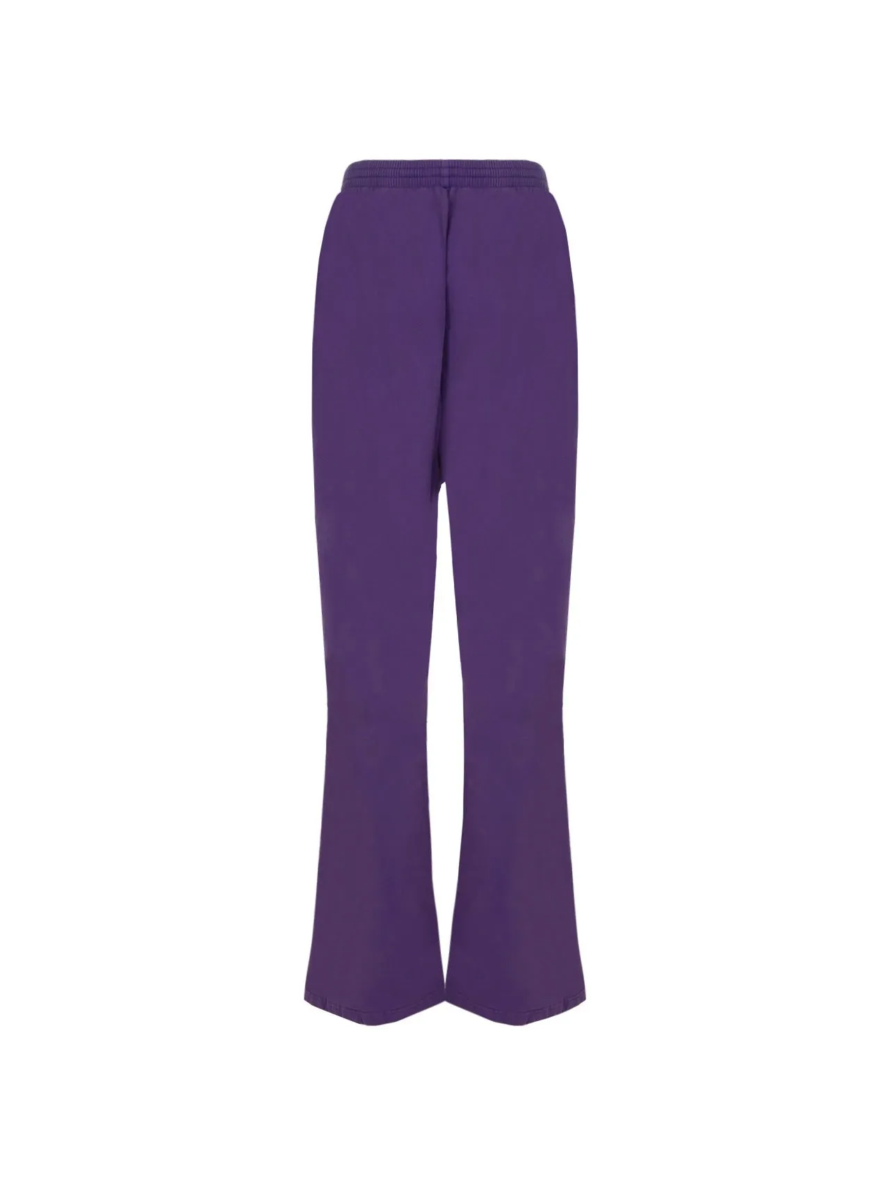 Balenciaga Mid-Rise Baggy Pants