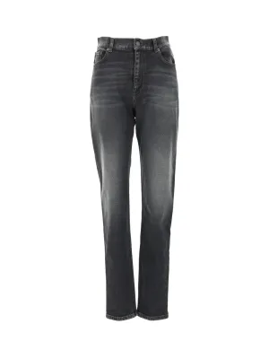 Balenciaga Skinny Leg Jeans