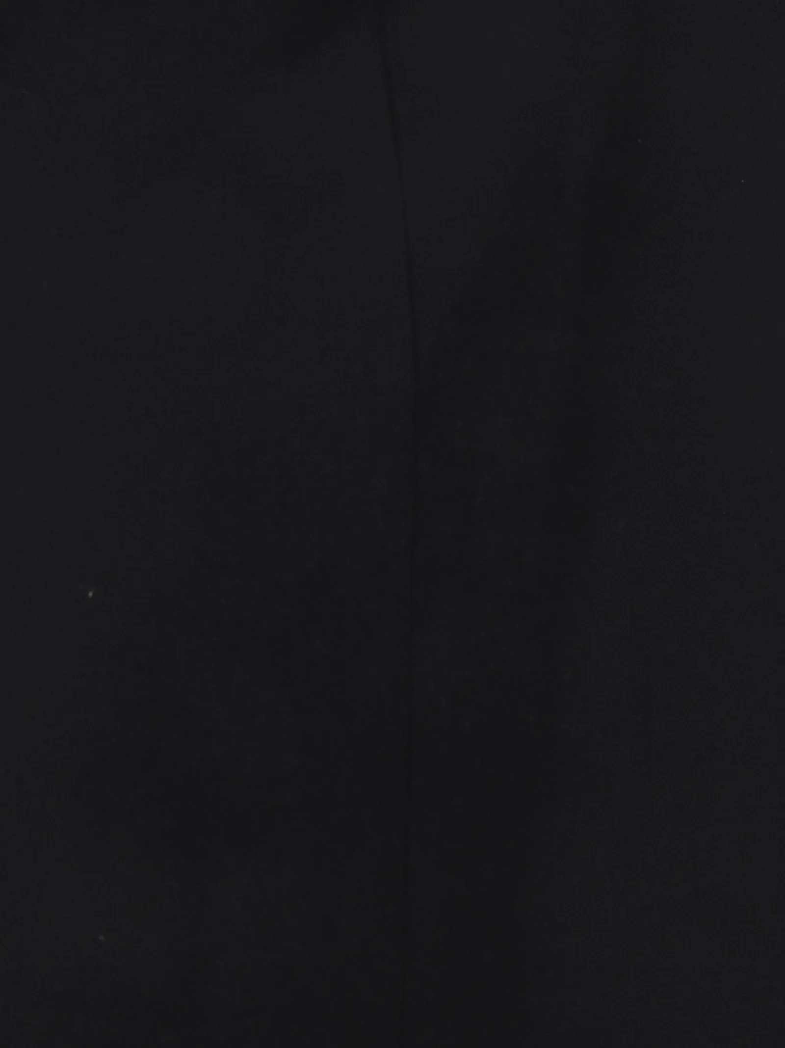 Balmain Curved Waist Low-Rise Mini Skirt
