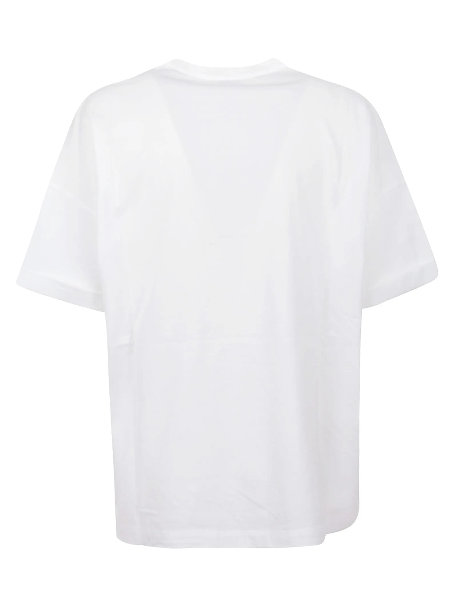 Brunello Cucinelli V-Neck Jersey T-Shirt