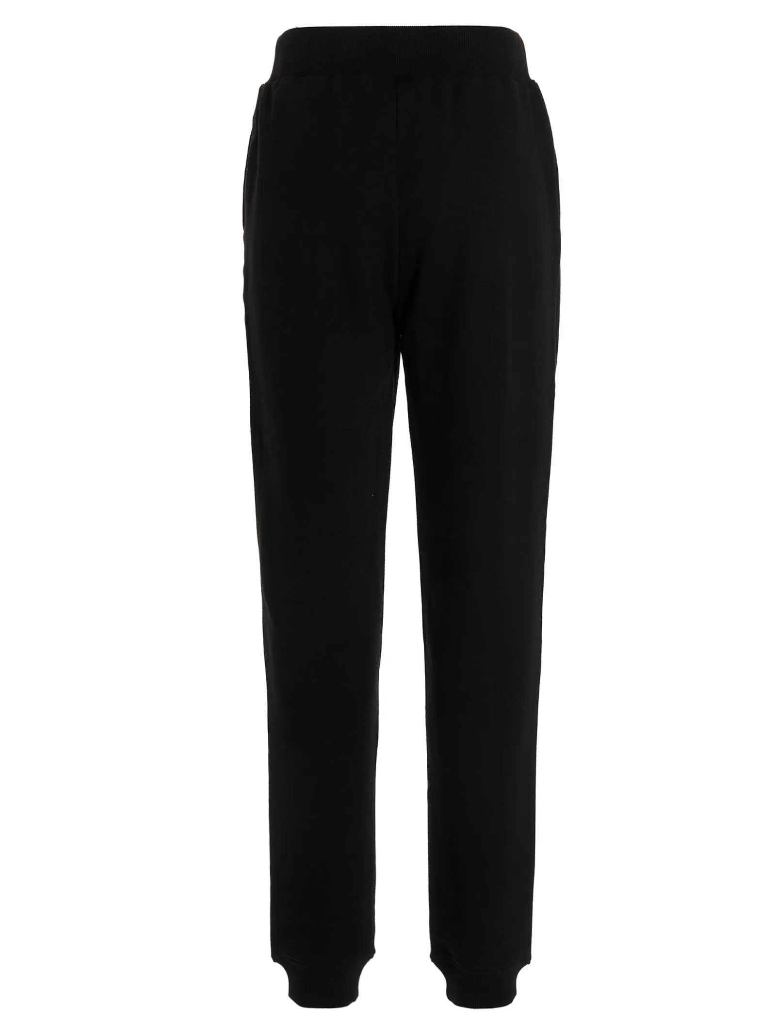 Chiara Ferragni Logo Embroidered Drawstring Joggers