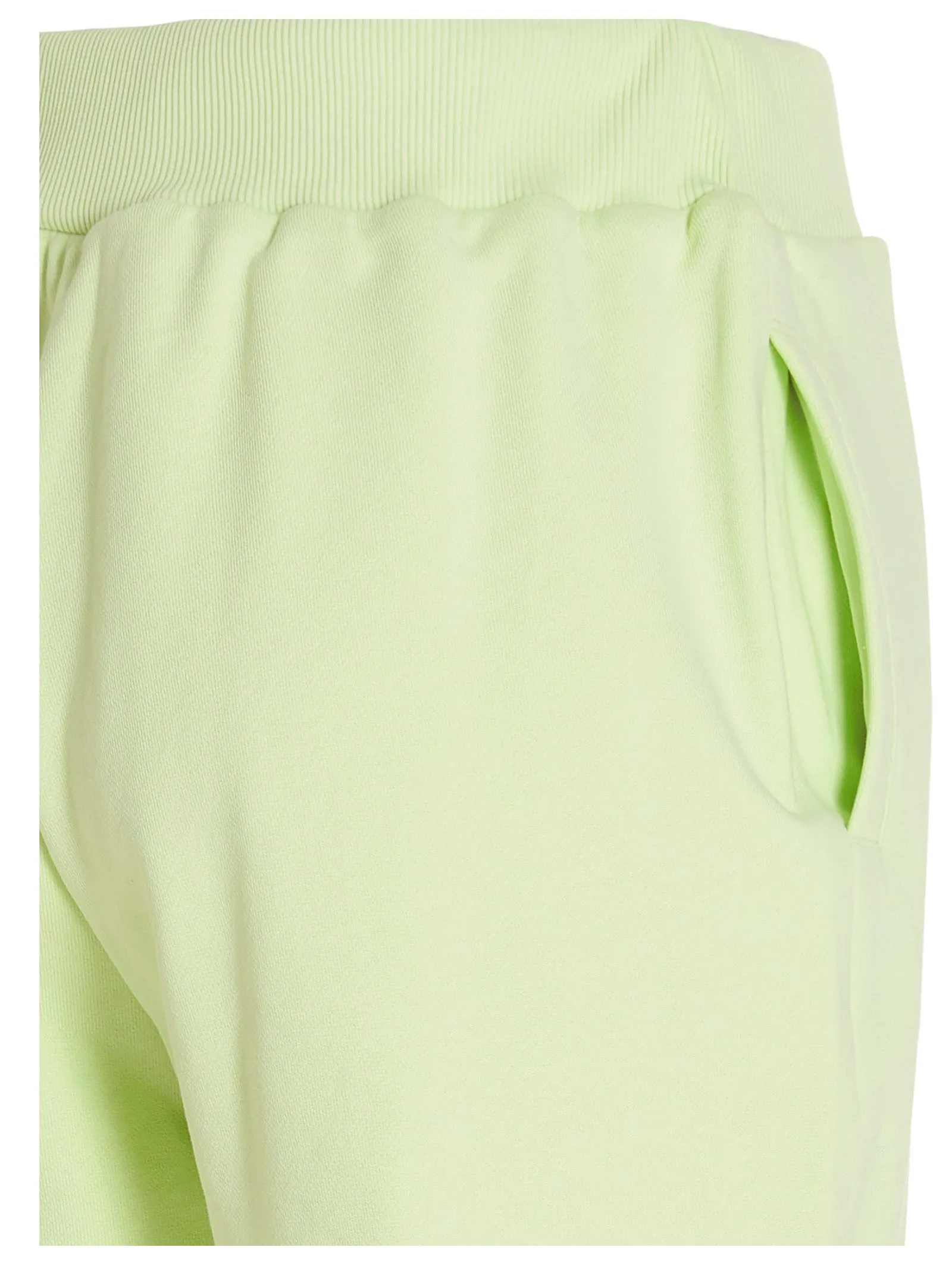 Chiara Ferragni Logo Embroidered Drawstring Joggers