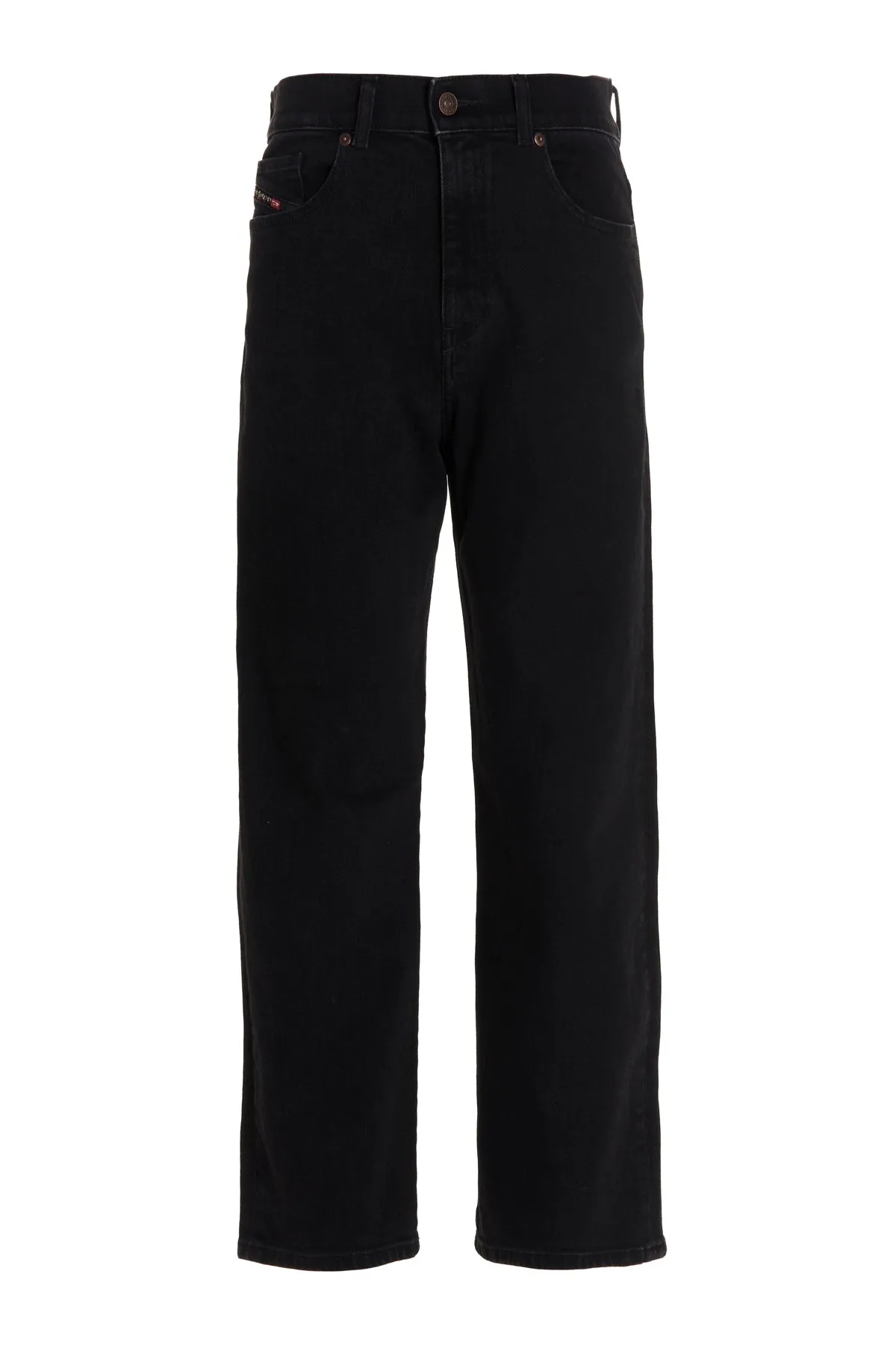 Diesel 2016 D-AIR Mid Waist Jeans