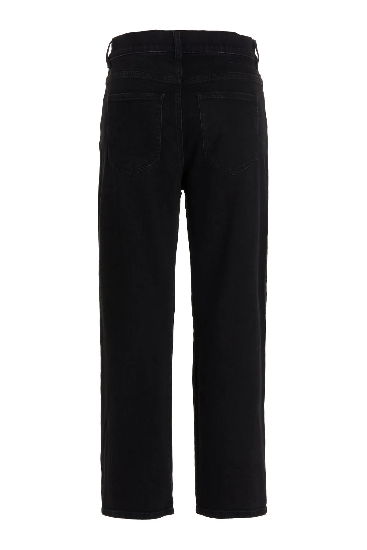 Diesel 2016 D-AIR Mid Waist Jeans