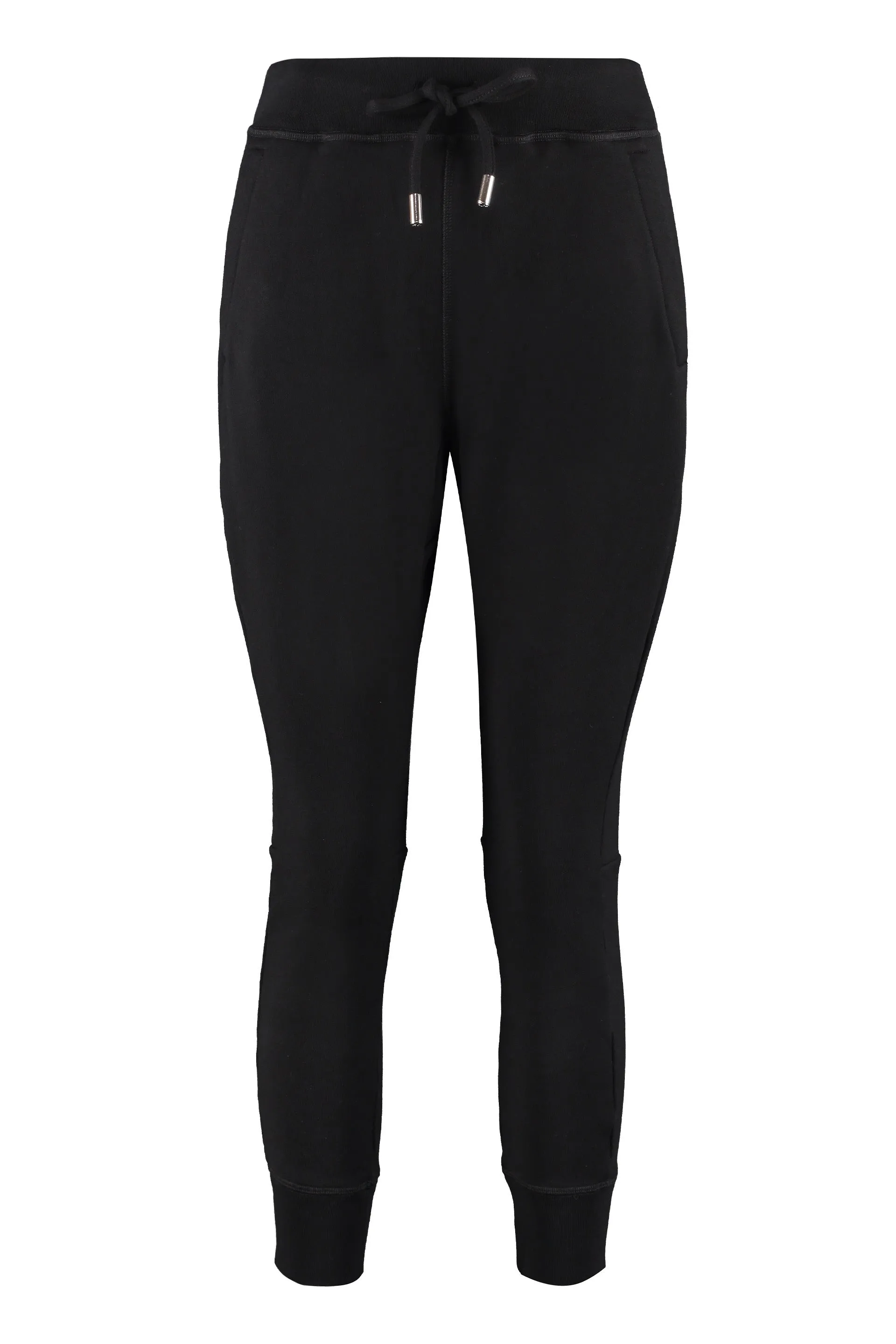 Dsquared2 Icon Logo Printed Track Pants
