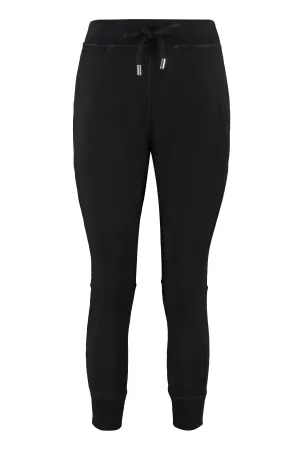 Dsquared2 Icon Logo Printed Track Pants