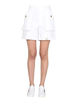Dsquared2 Side Pocket Cargo Shorts