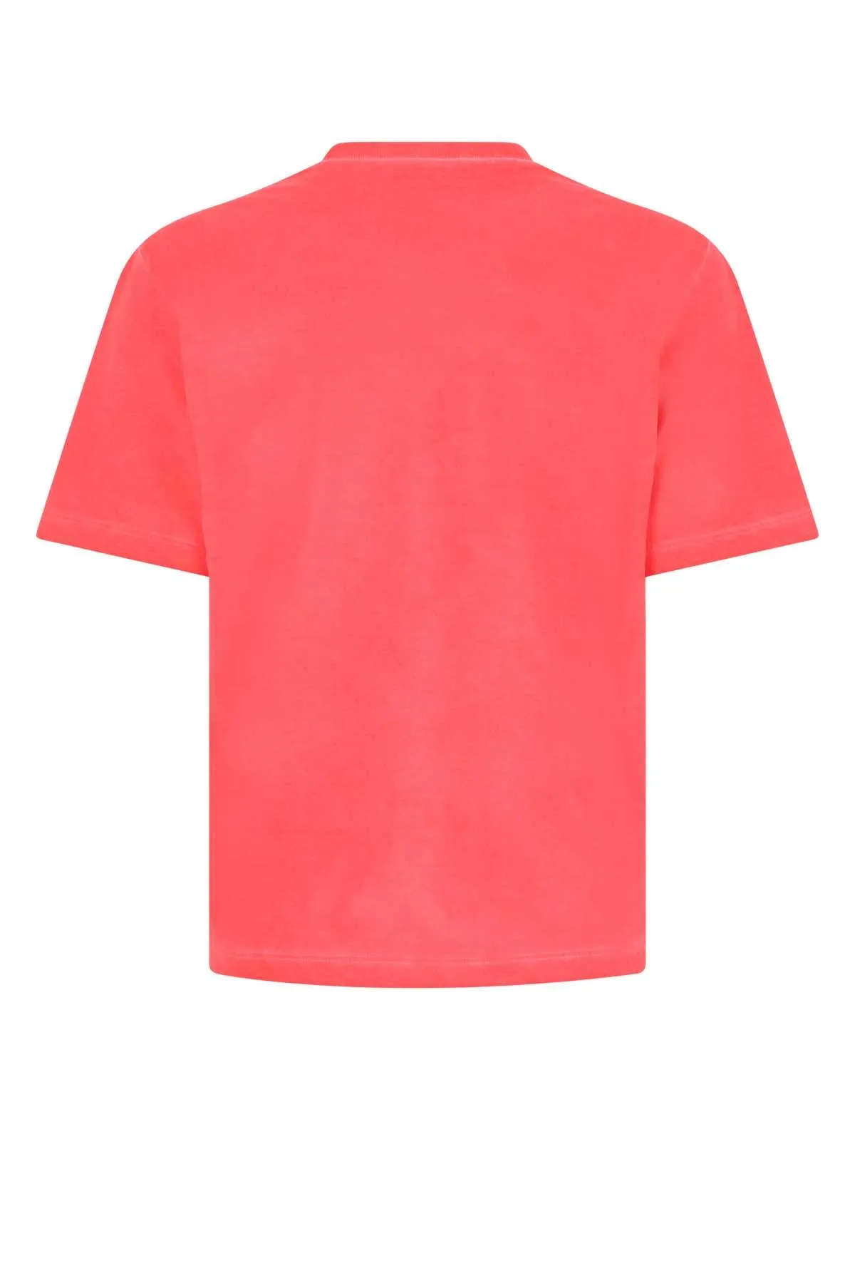 Dsquared2 Slogan Print Crewneck T-Shirt
