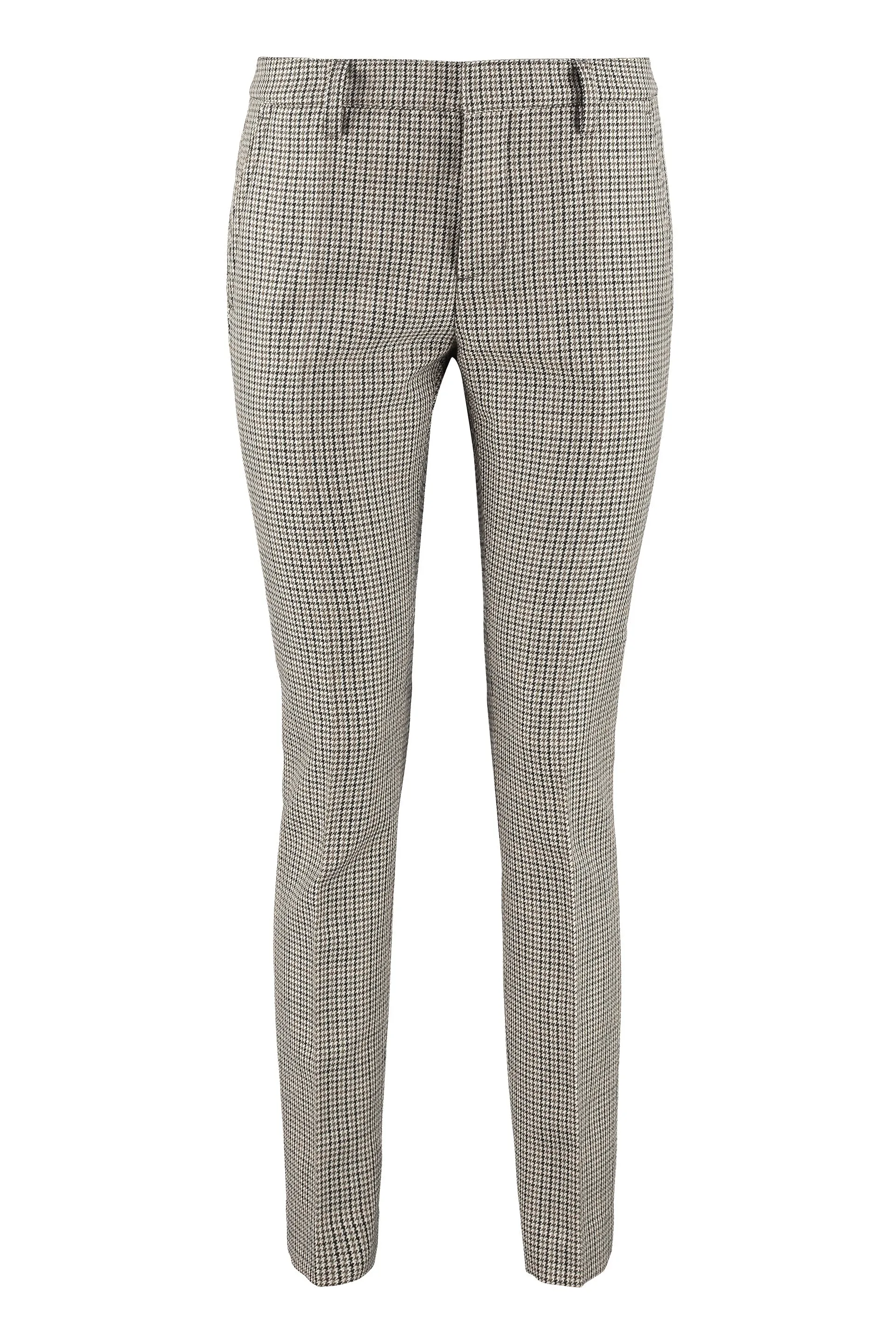 Dsquared2 Tailored Tapered-Leg Trousers