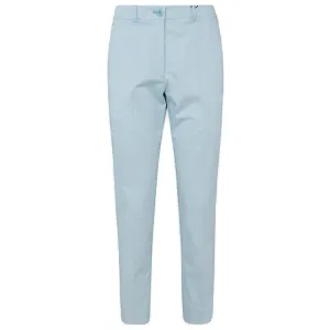 Etro Straight Leg Cropped Pants