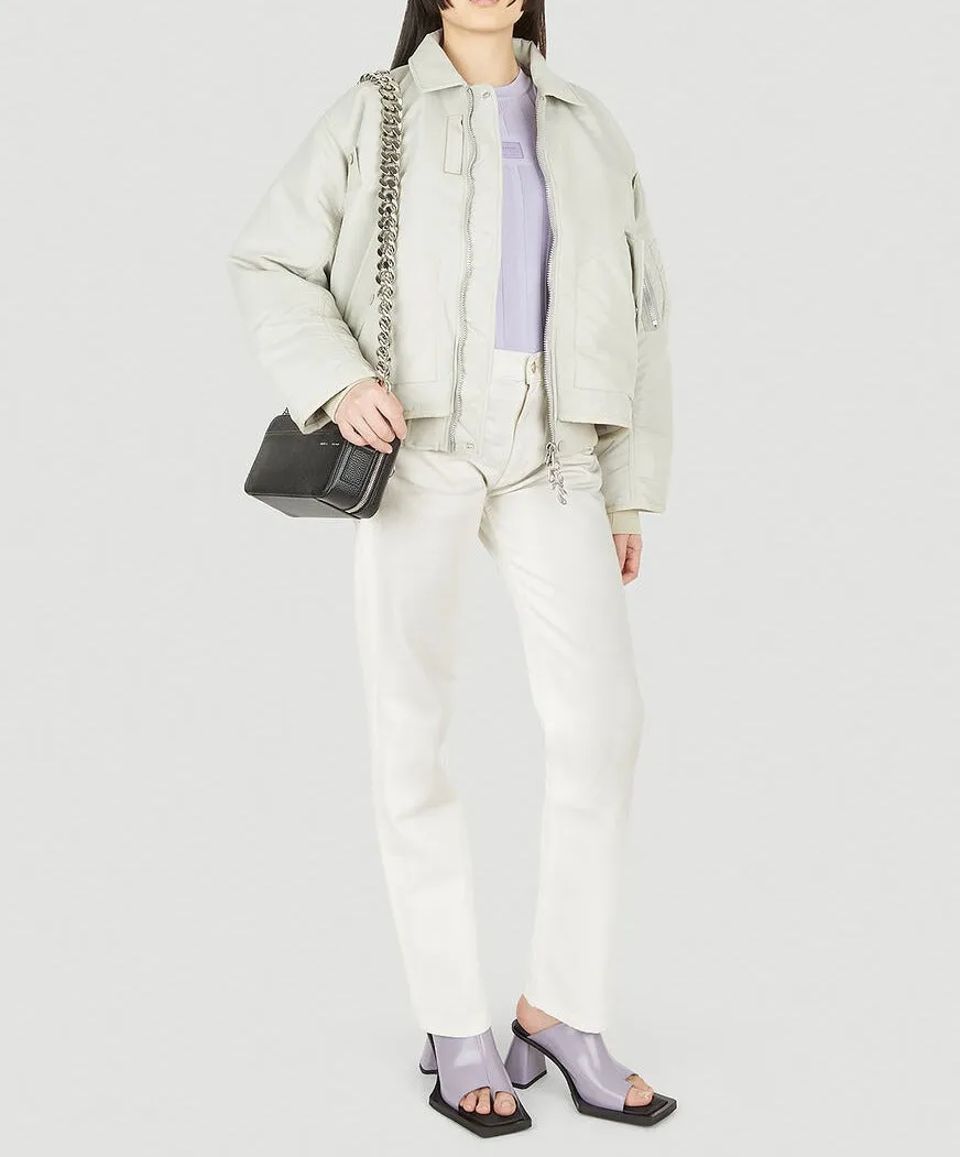 Eytys Cypress Whiskered Jeans