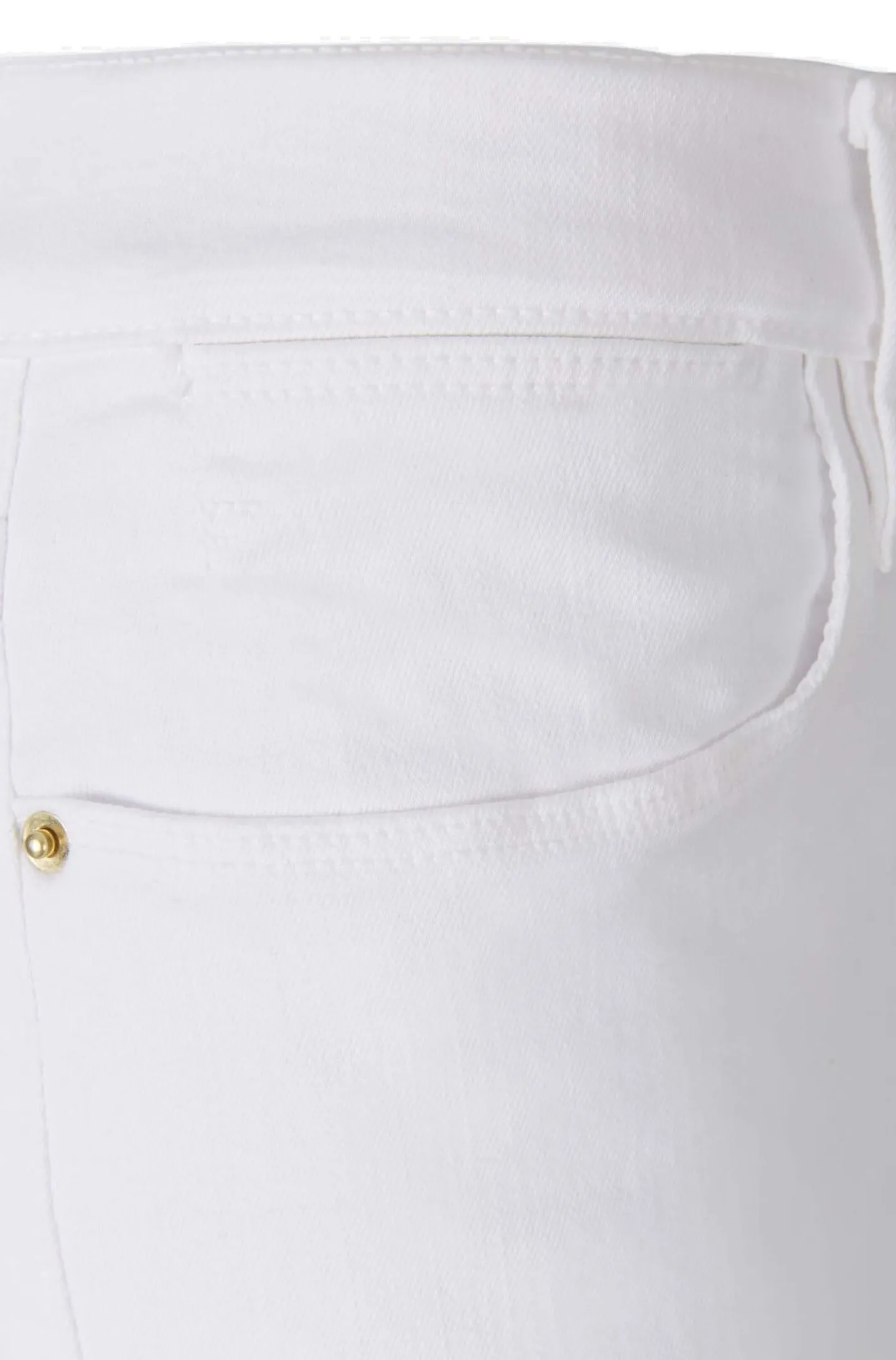 Frame Le High Flare Jeans