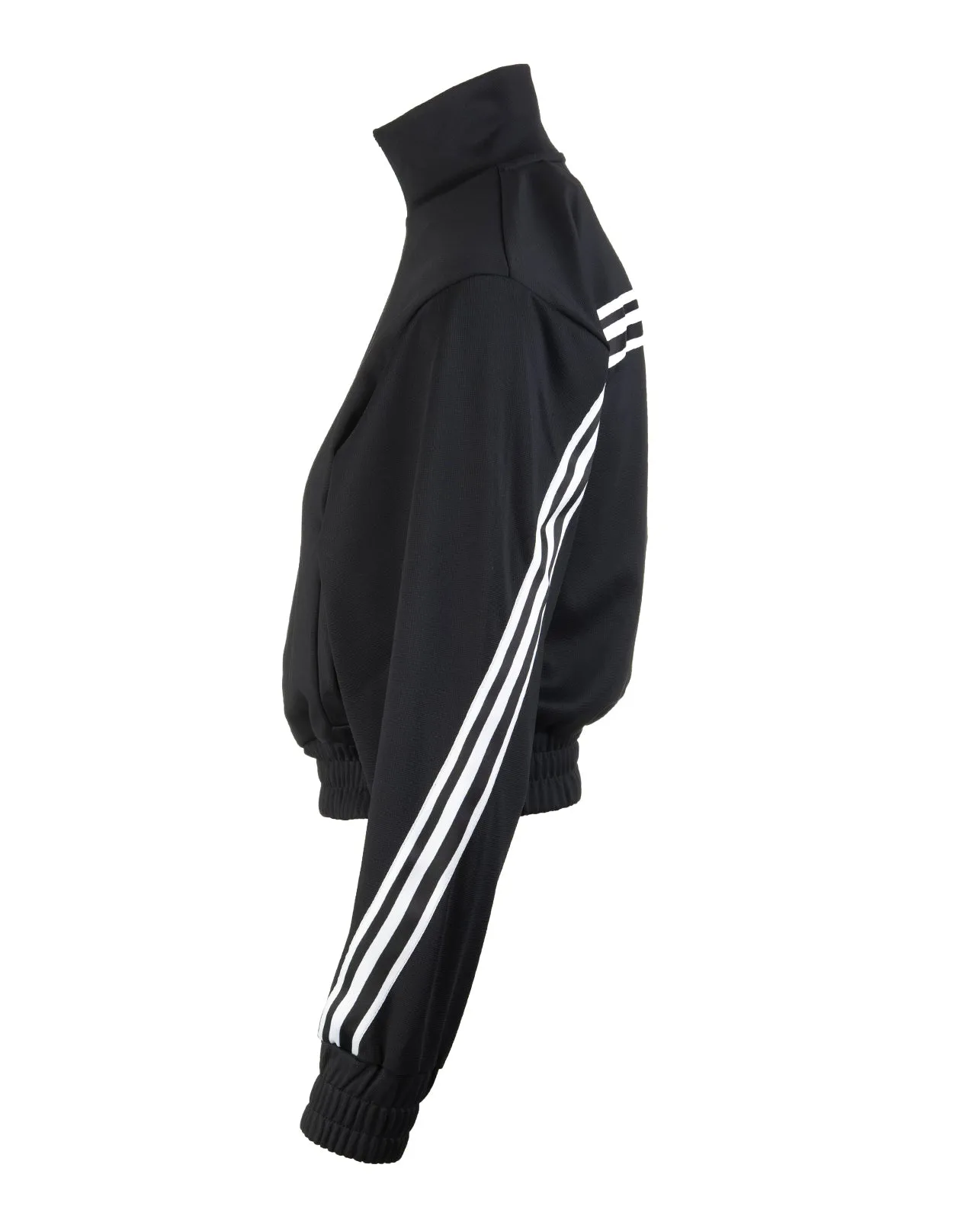 GCDS Logo Printed Zip-Up Jacket