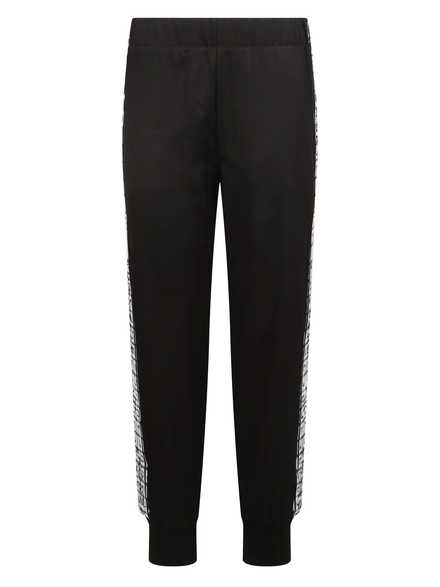 Givenchy 4G Logo Band Slim Fit Joggers