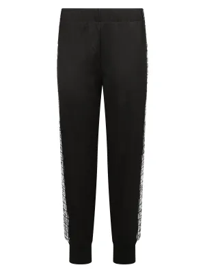 Givenchy 4G Logo Band Slim Fit Joggers