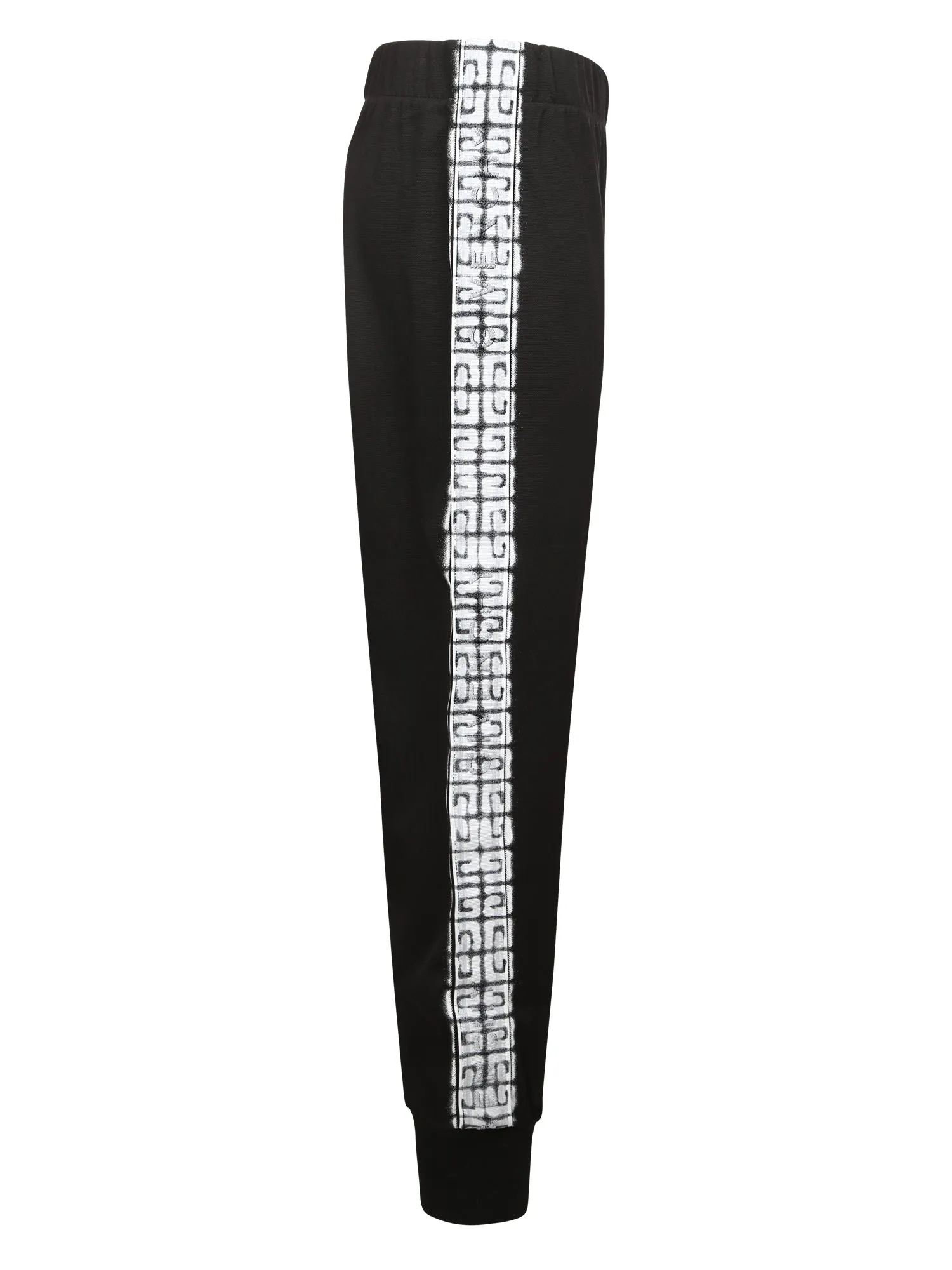 Givenchy 4G Logo Band Slim Fit Joggers